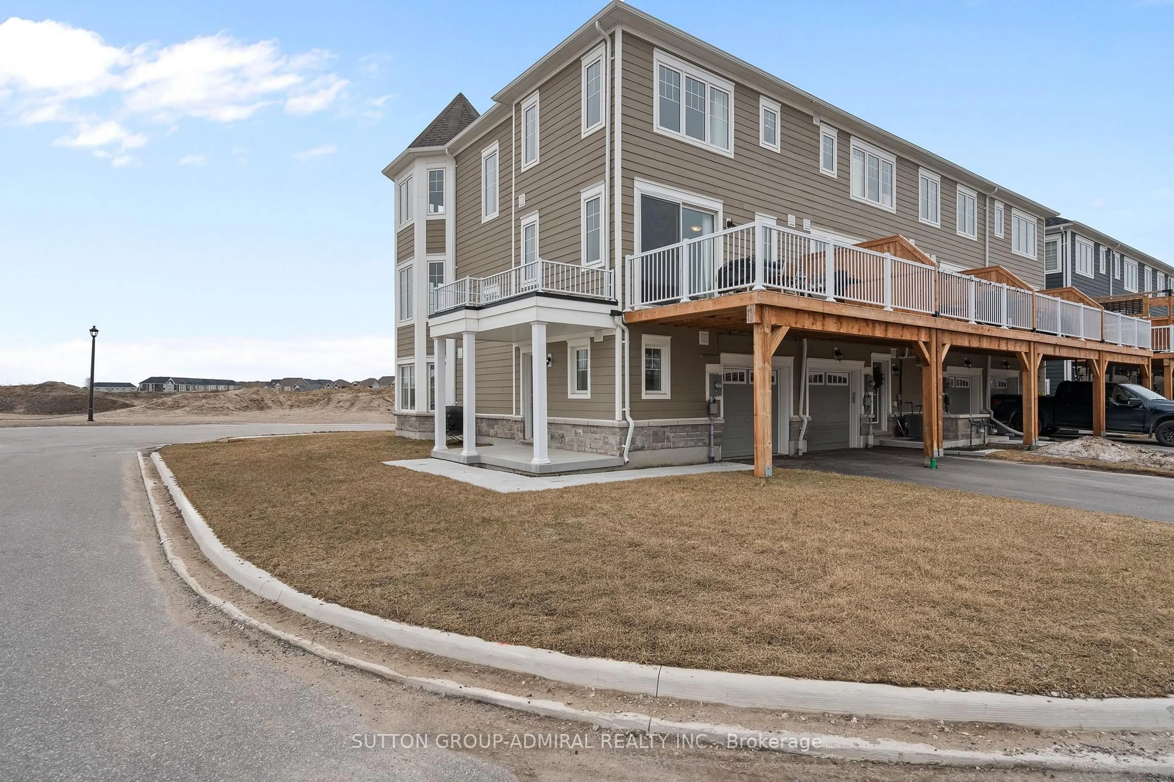 Unknown for 83 Shelburne Ave, Wasaga Beach Ontario L9Z 0L2