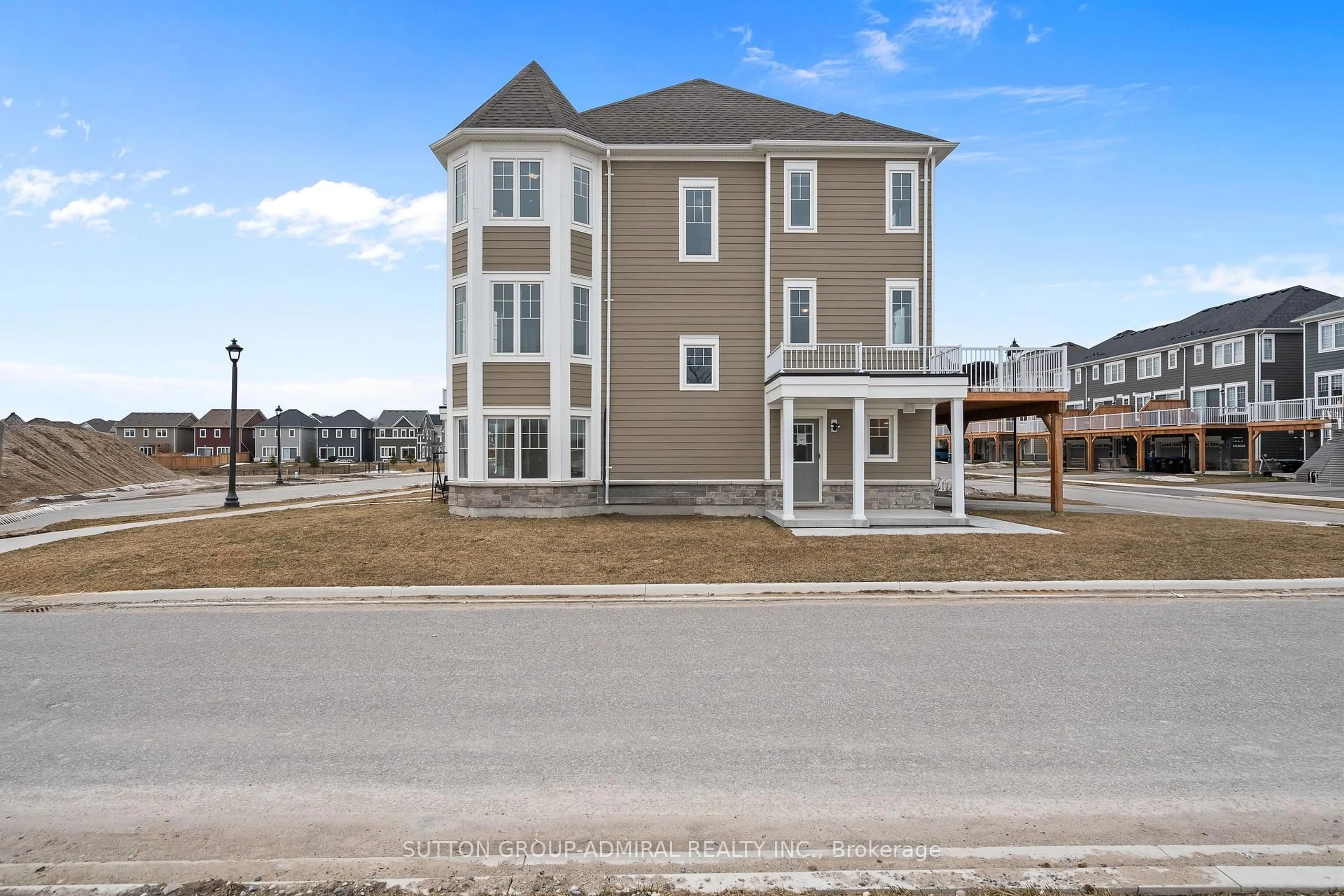 Unknown for 83 Shelburne Ave, Wasaga Beach Ontario L9Z 0L2