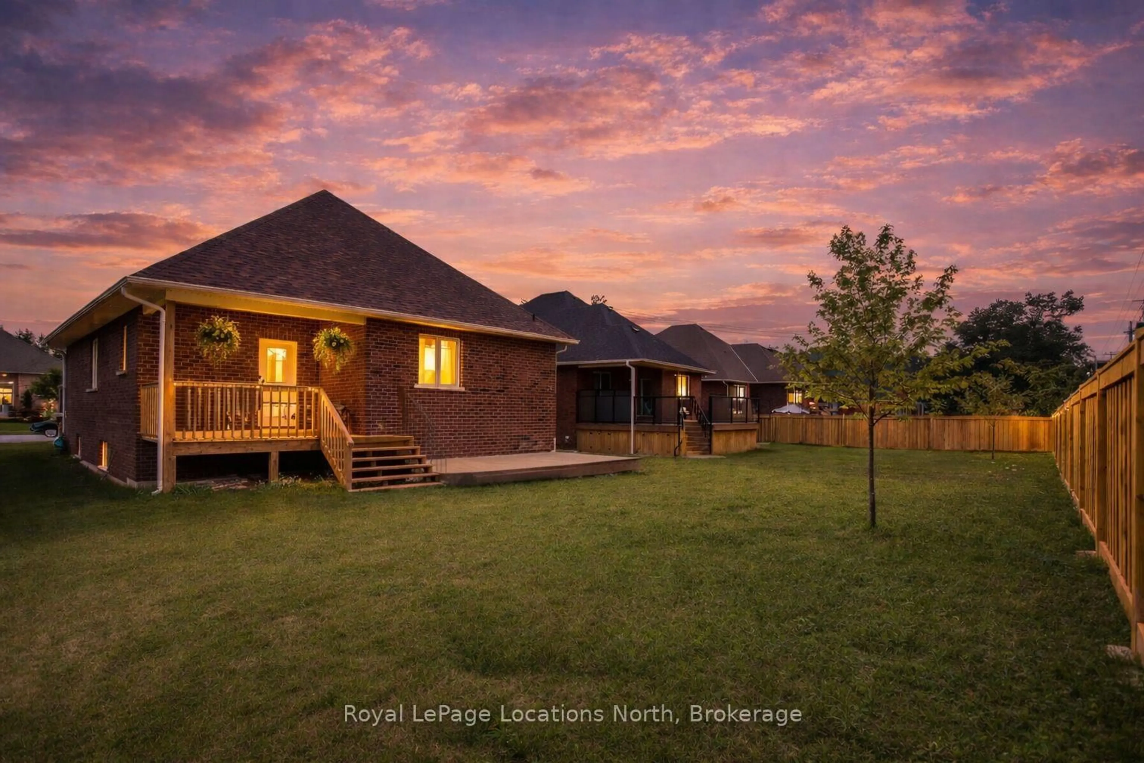 Unknown for 12 NATURES Tr, Wasaga Beach Ontario L9Z 0H4