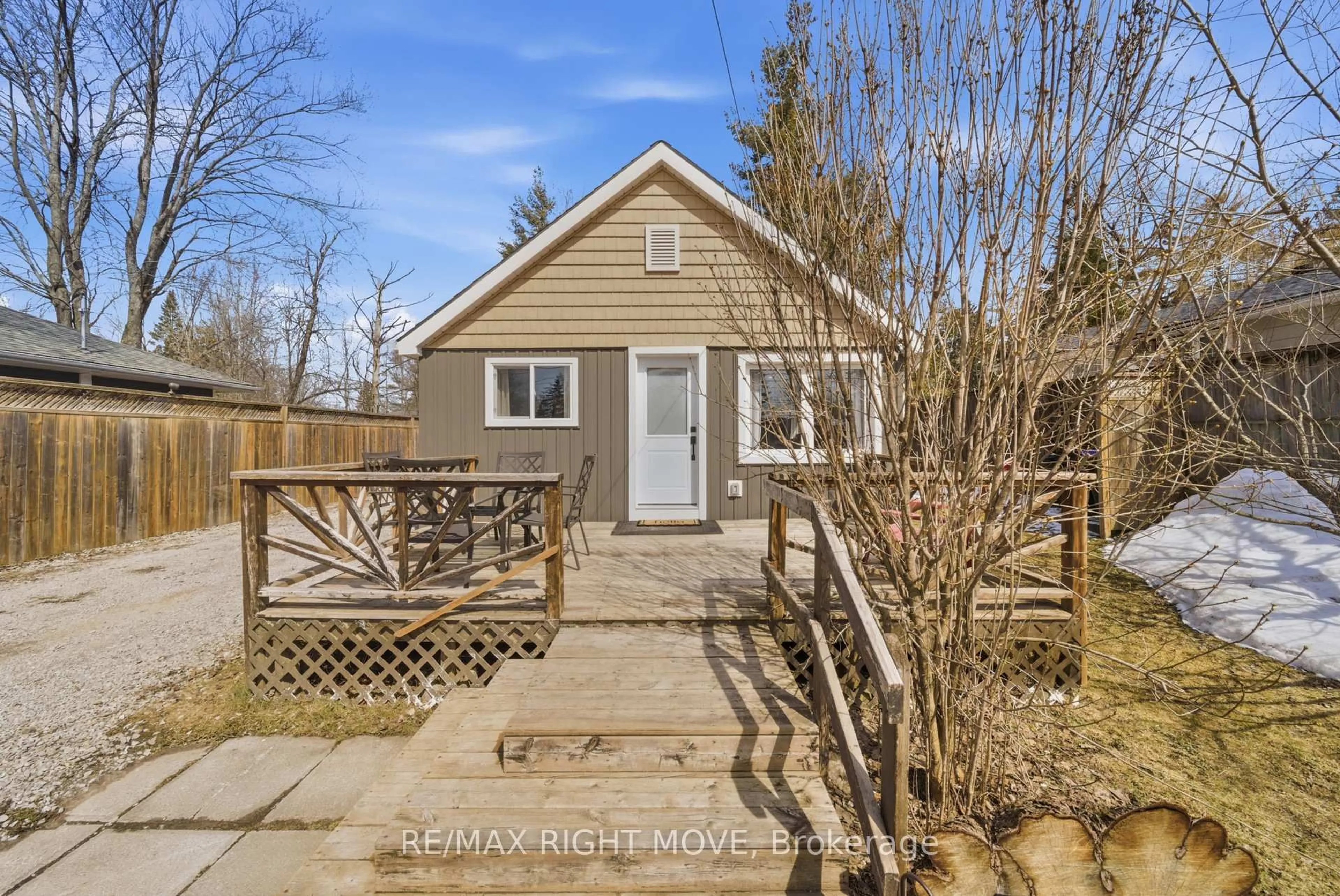 Unknown for 3443 Bayou Rd, Severn Ontario L3V 6H3