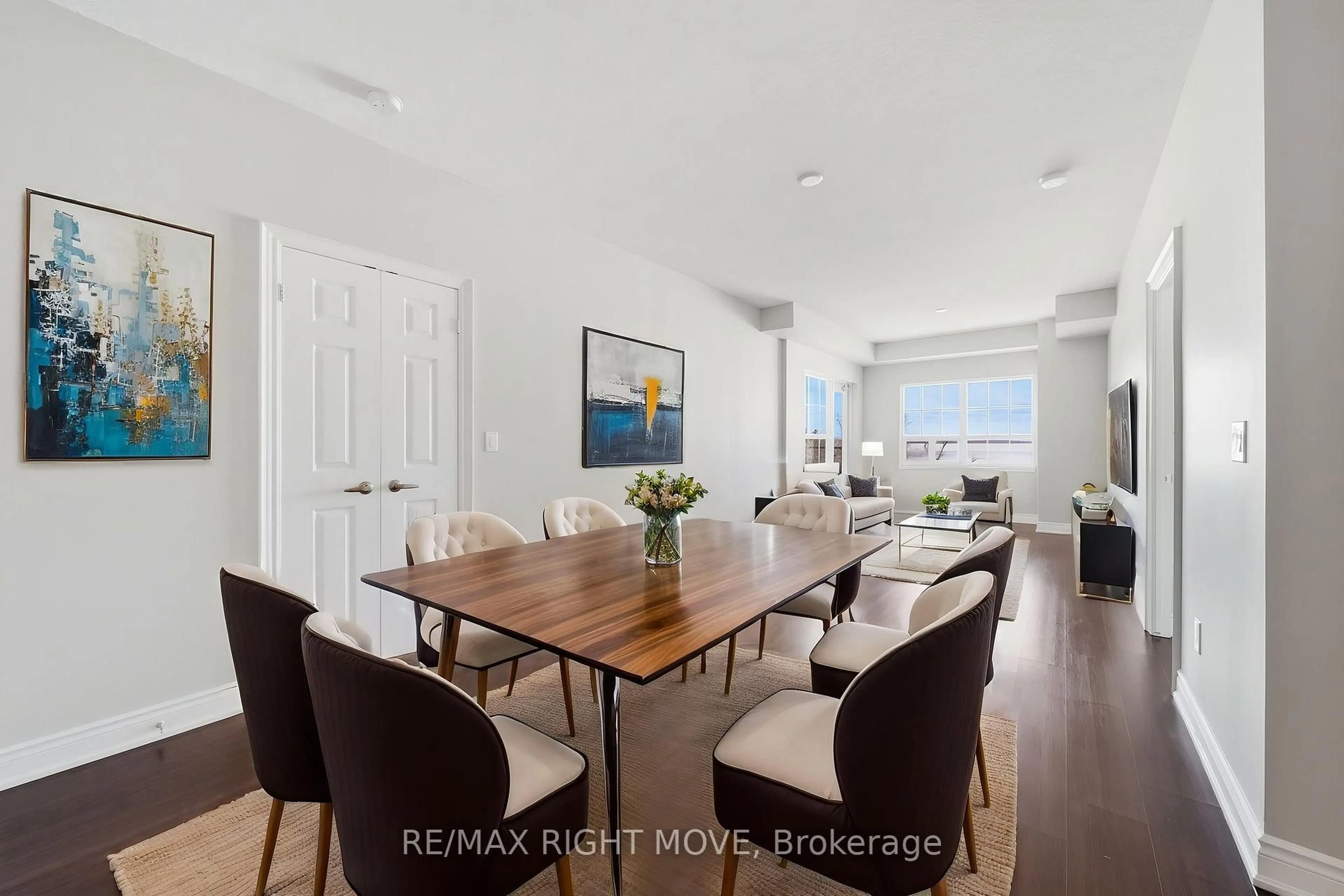 Dining room, unknown for 354 Atherley Rd #507, Orillia Ontario L3V 0B8