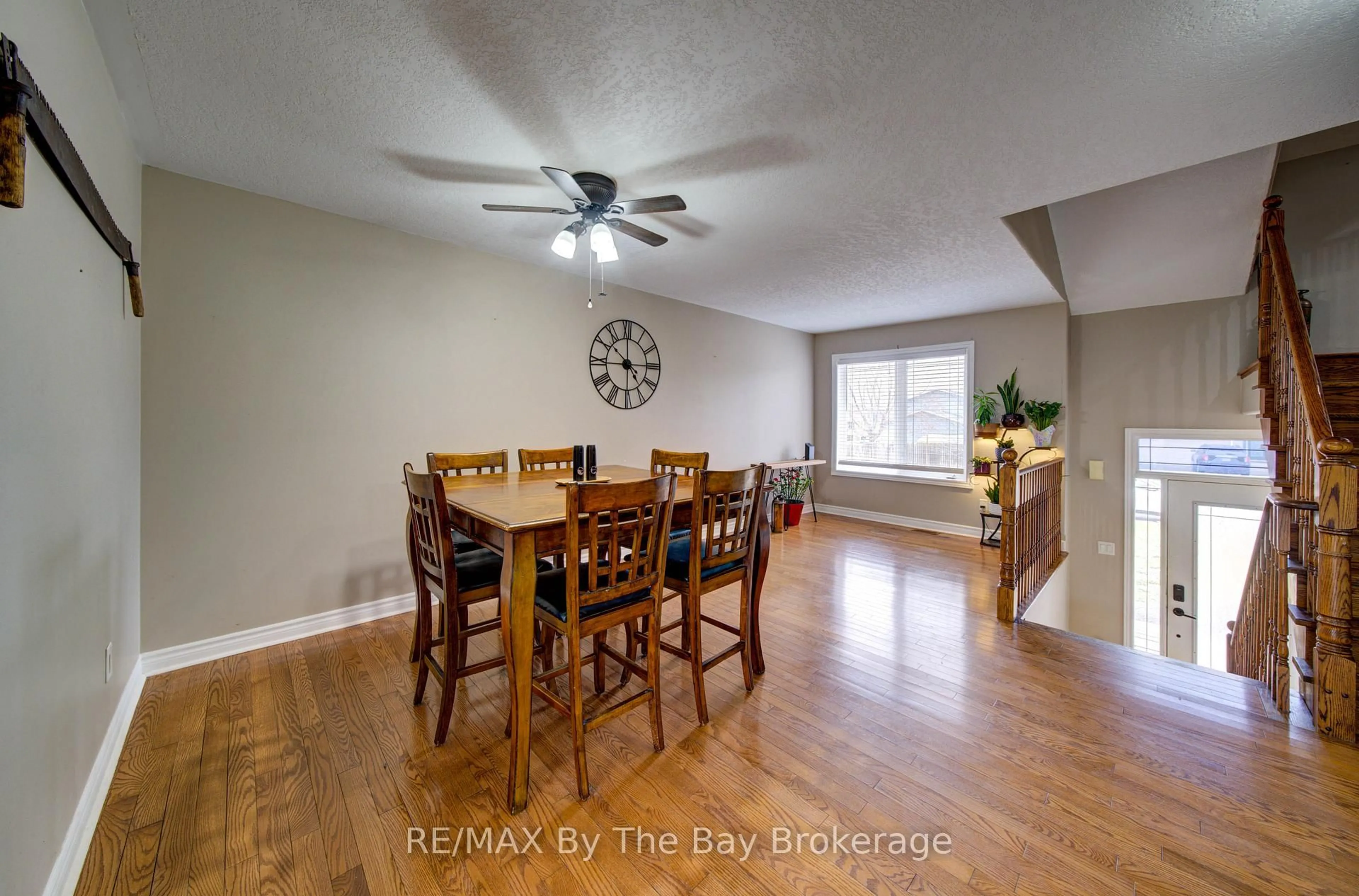 Dining room, unknown for 229 Atkinson St, Clearview Ontario L0M 1S0