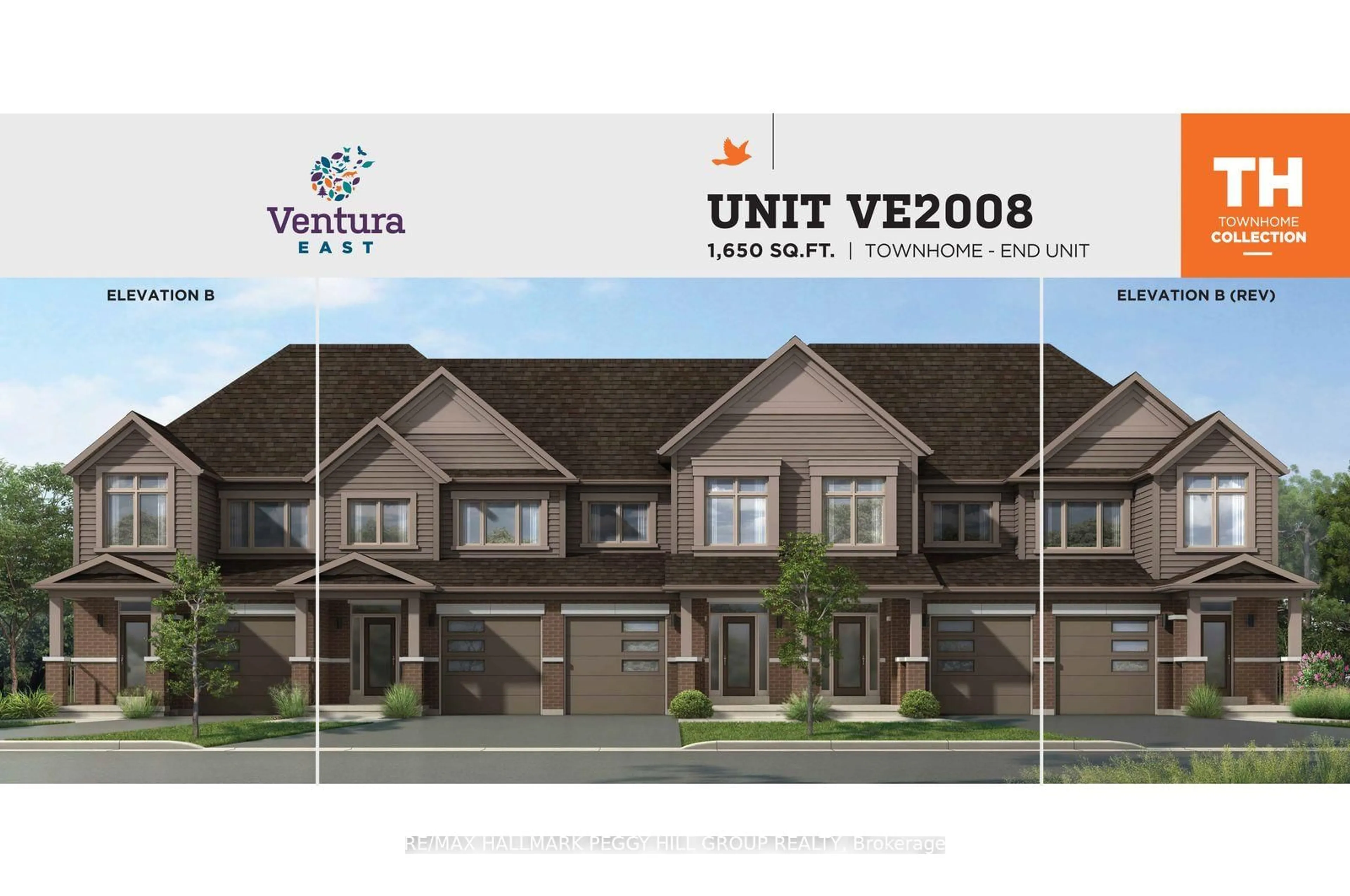 Home with vinyl exterior material, mountain view for 185 Durham Ave, Barrie Ontario L9J 0Z5