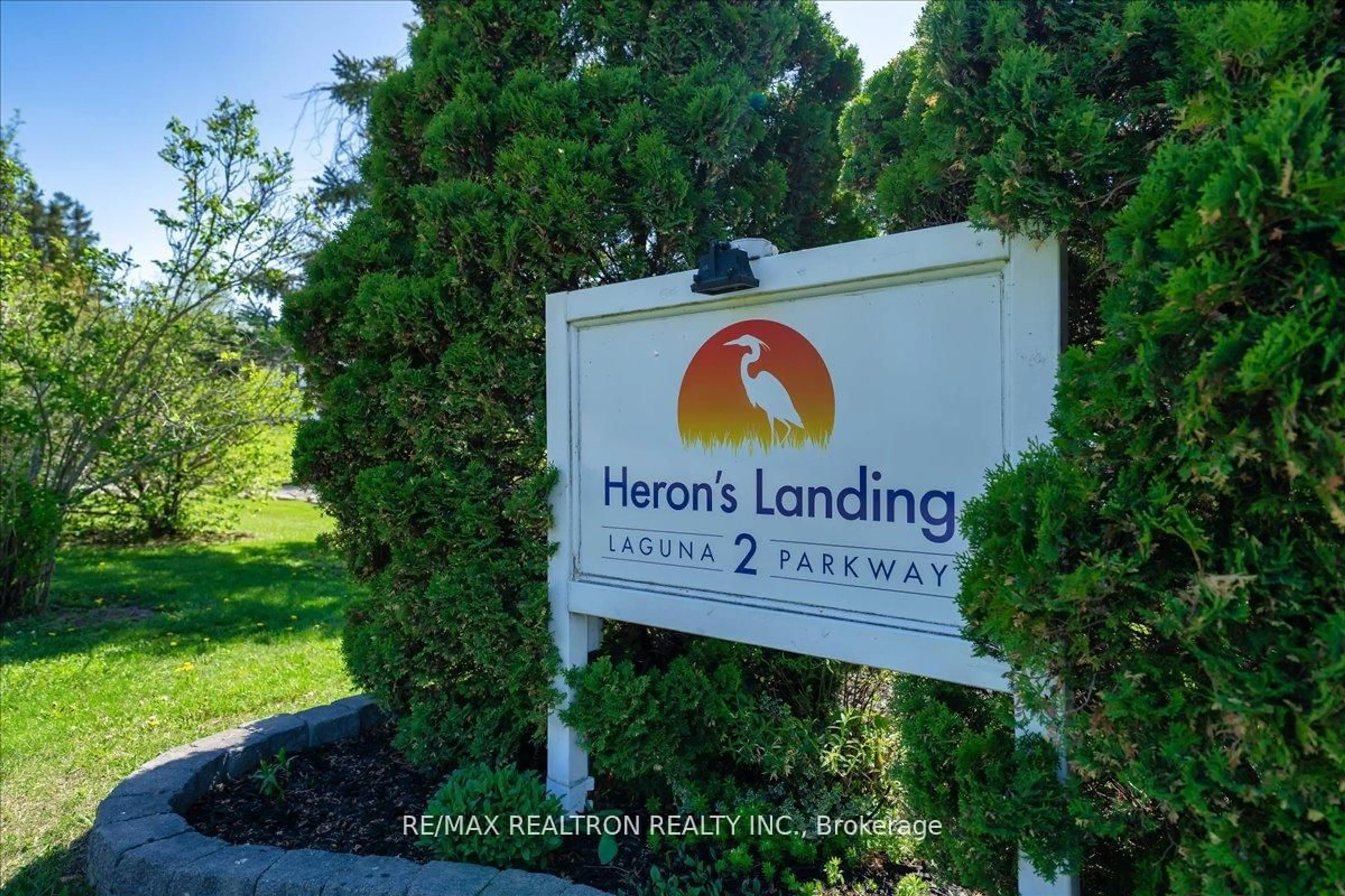 Unknown for 2 Laguna Pkwy #4, Ramara Ontario L0K 1B0