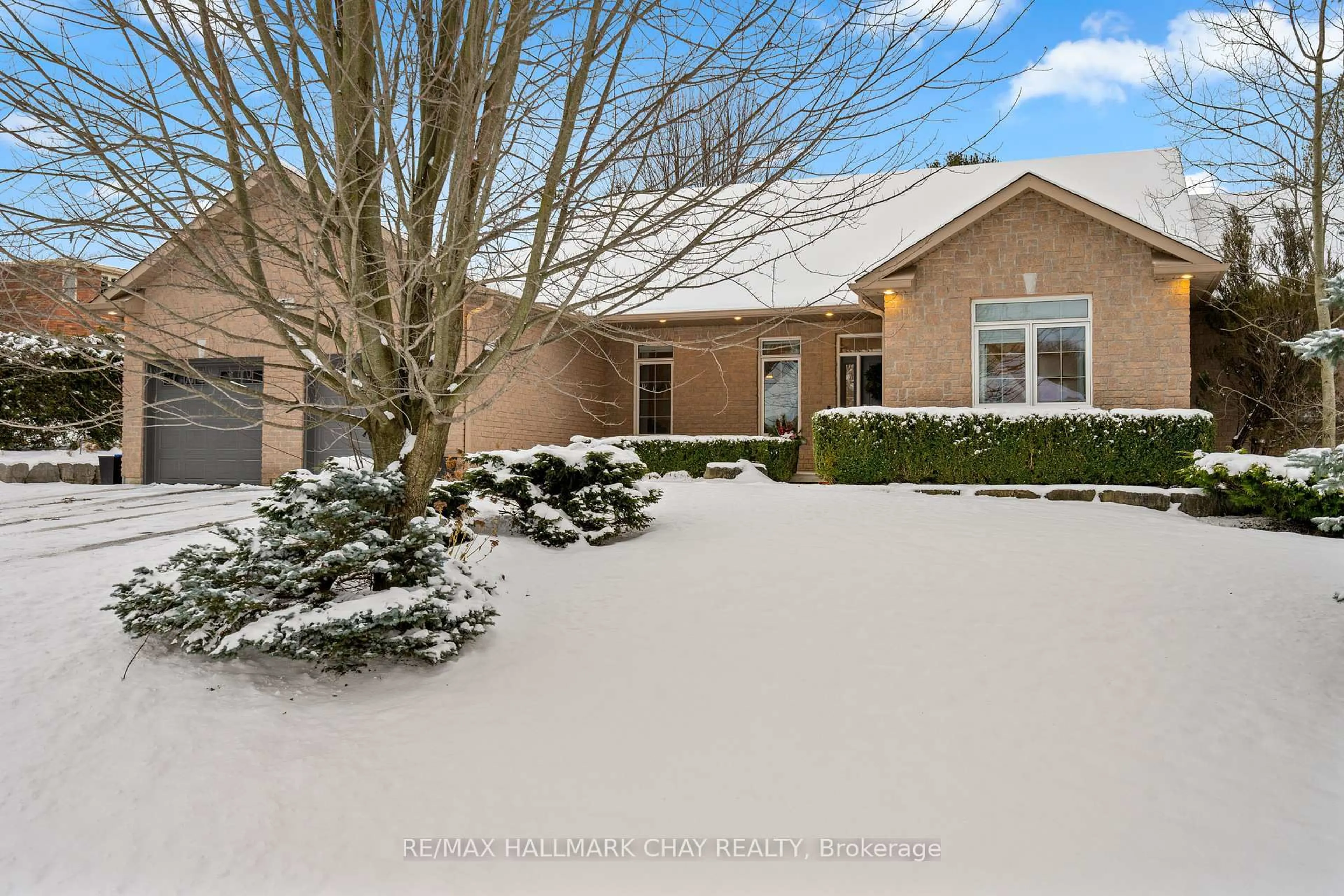 Unknown for 3 Forest Hill Dr, Springwater Ontario L9X 0J4