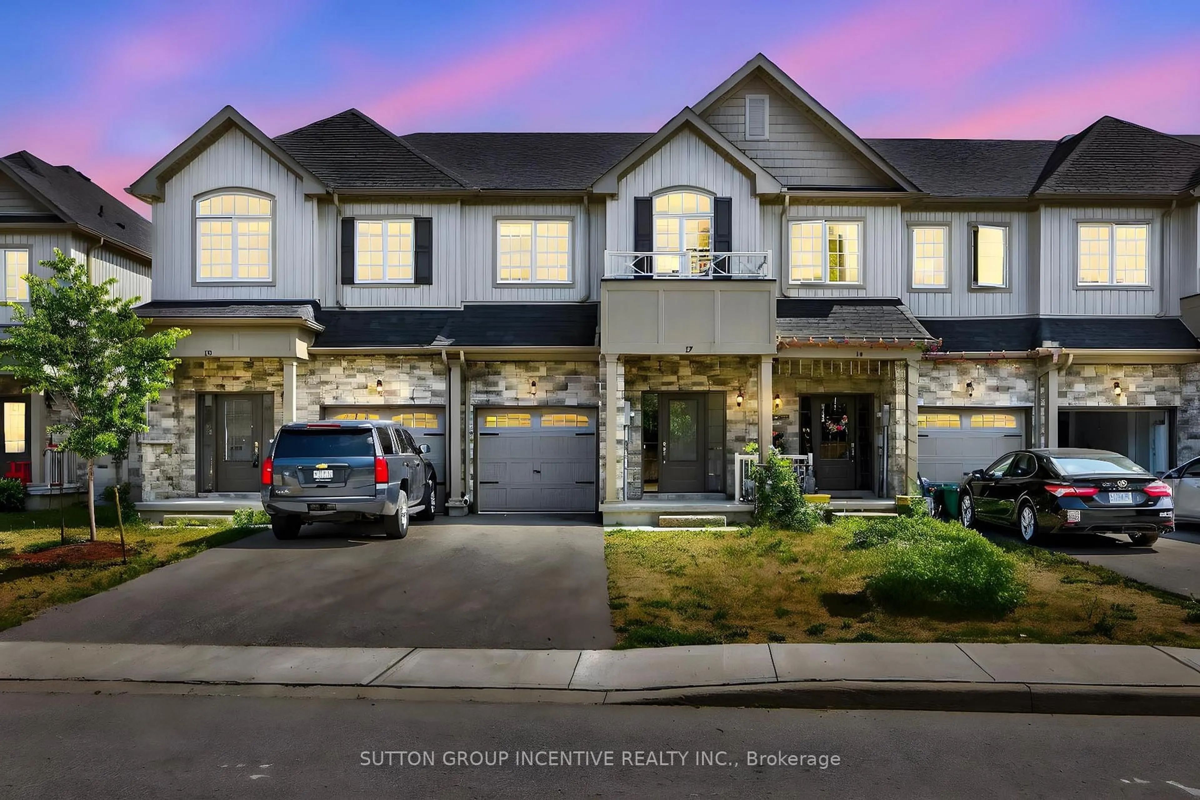 Unknown for 17 Churchlea Mews, Orillia Ontario L3V 8K9