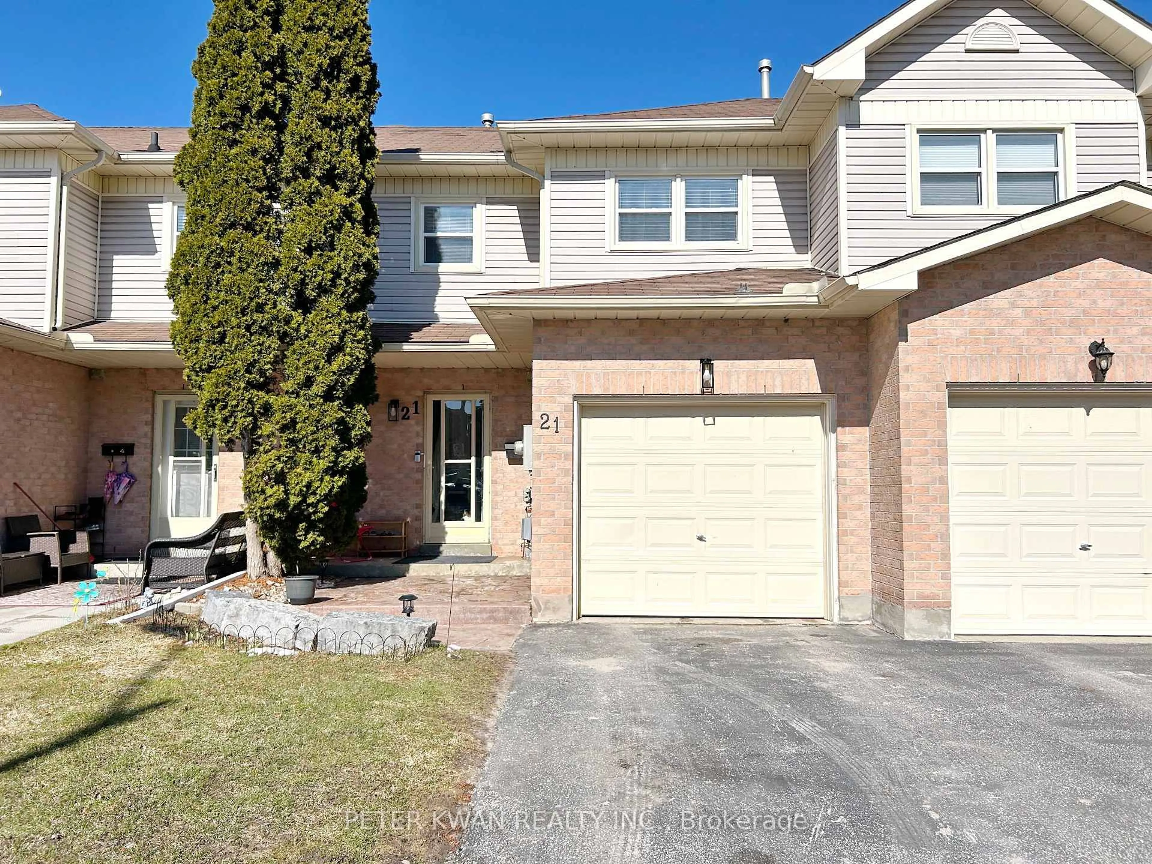 Unknown for 120 D'ambrosio Dr #21, Barrie Ontario L4N 7W3