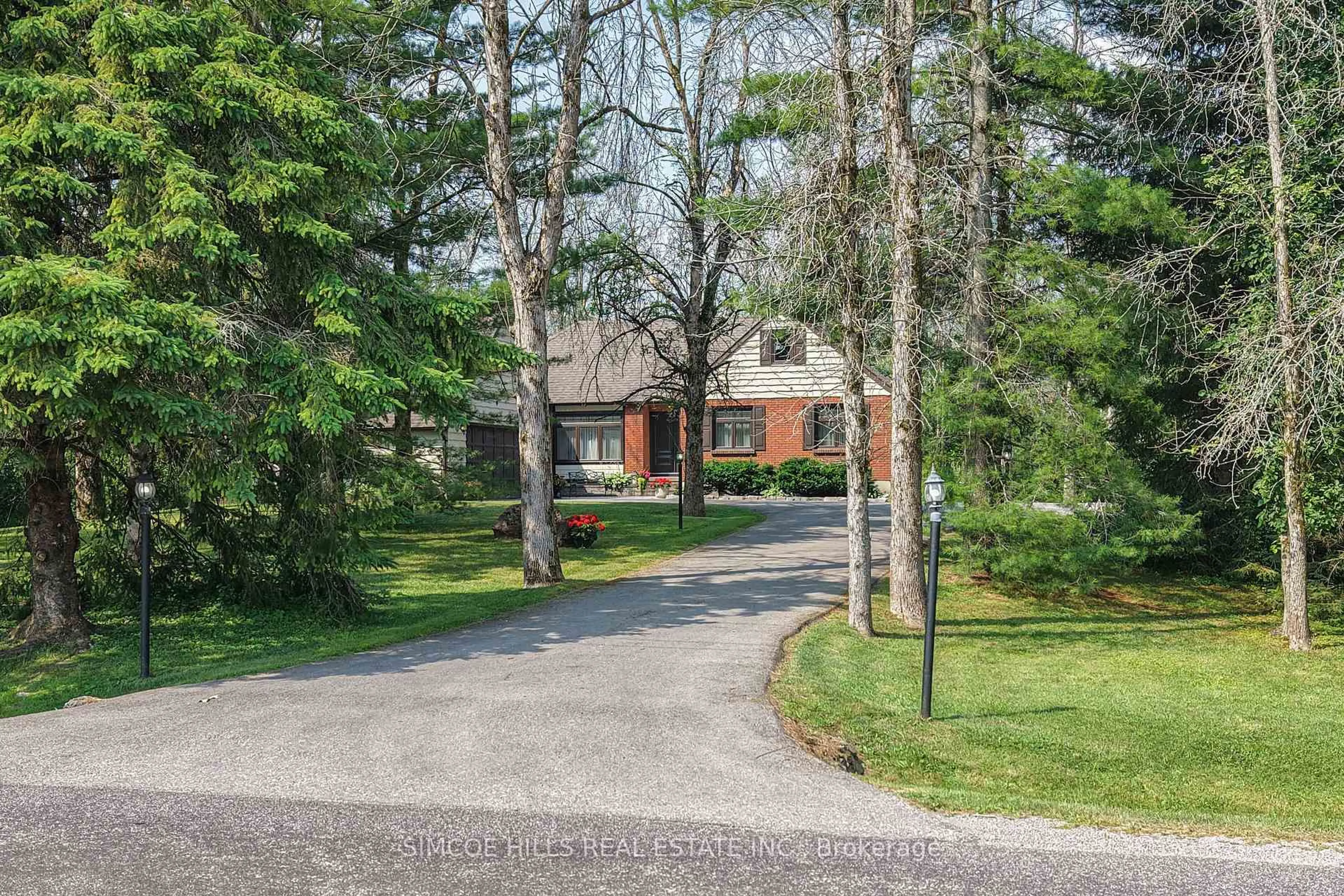 Unknown for 131 Courtland St, Ramara Ontario L3V 6H7