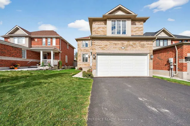 124 Tunbridge Rd, Barrie