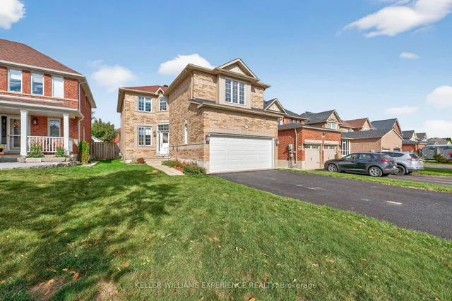 124 Tunbridge Rd, Barrie 2