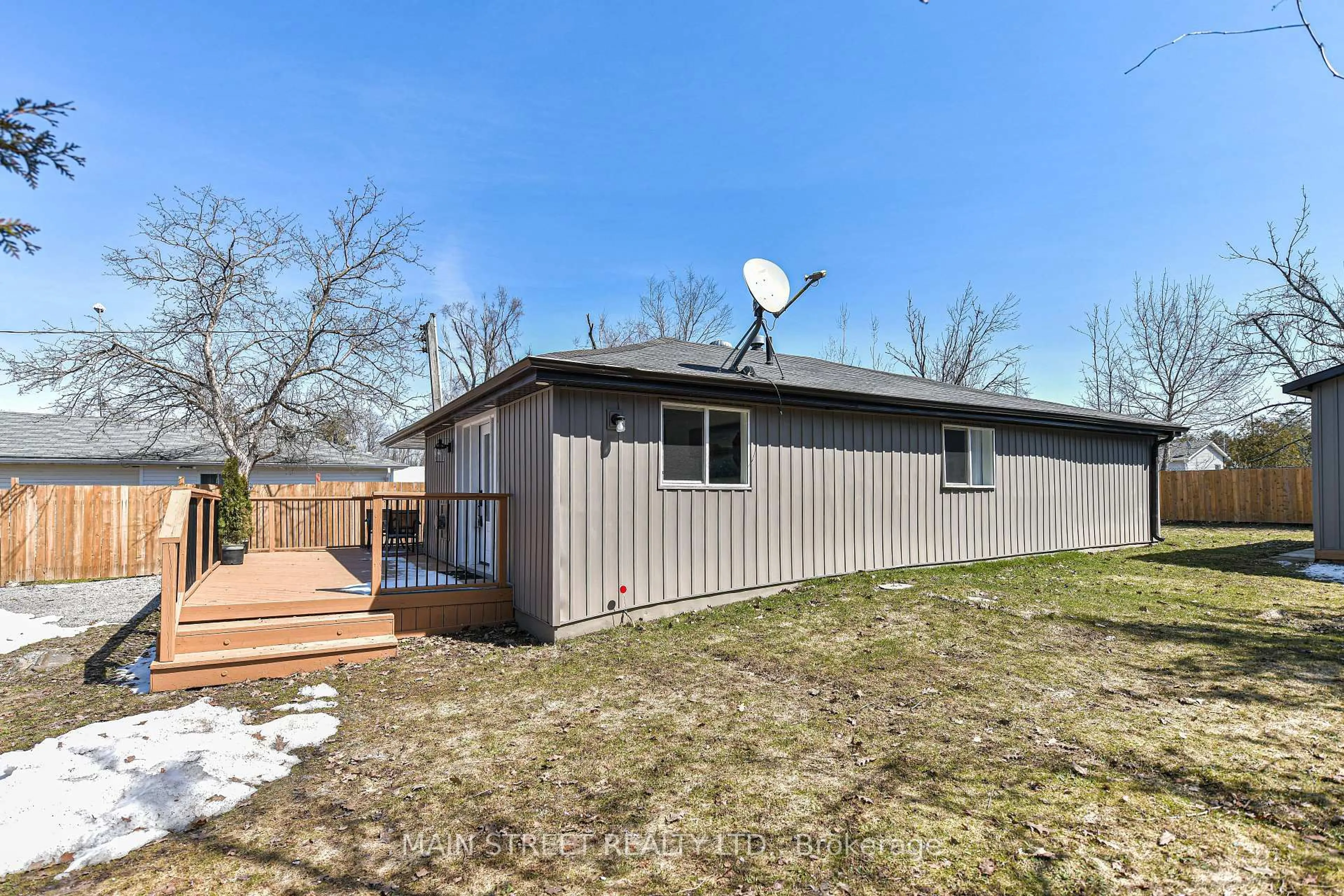 Unknown for 1079 Sylvan  Glen Dr, Ramara Ontario L0K 1B0