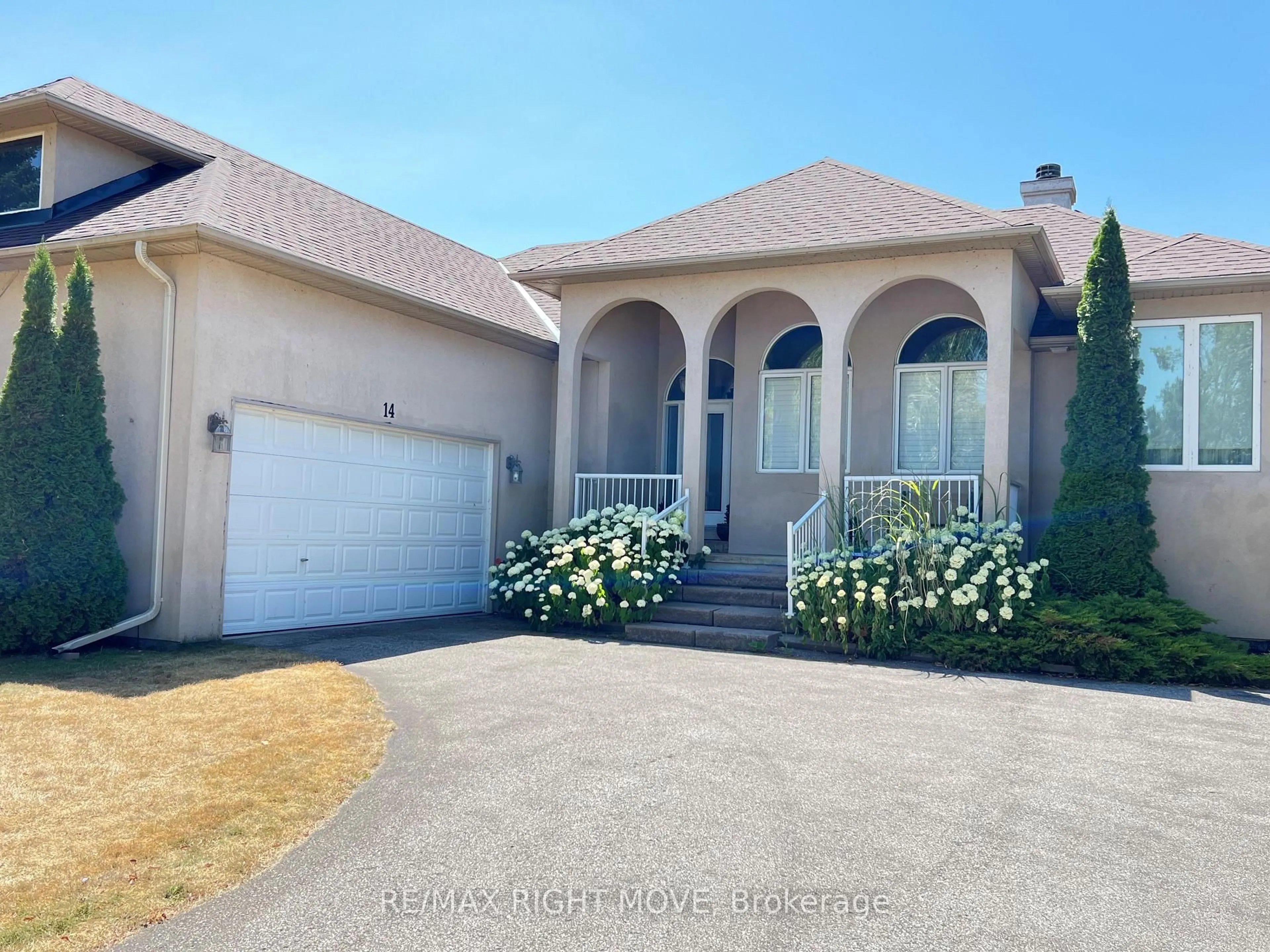 Unknown for 14 Sandlewood Tr, Ramara Ontario L0K 1B0