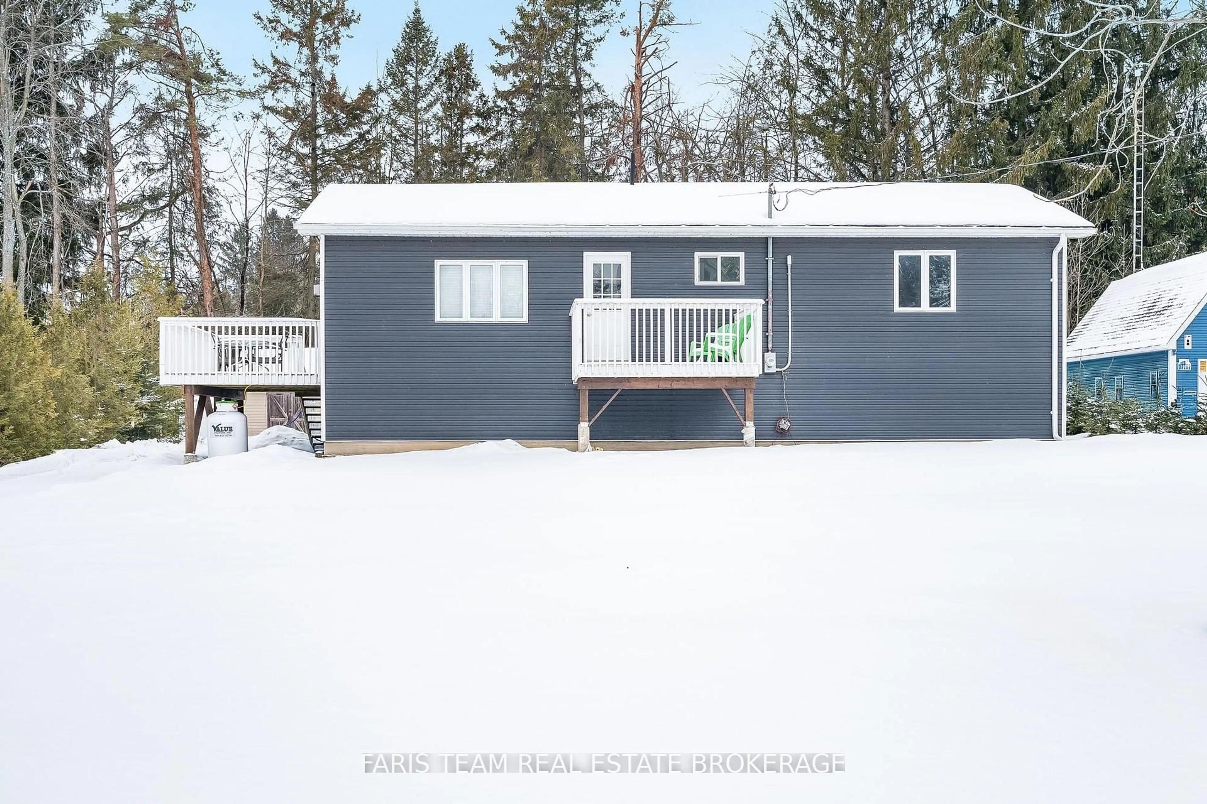 Unknown for 3554 John St, Ramara Ontario L0K 1B0