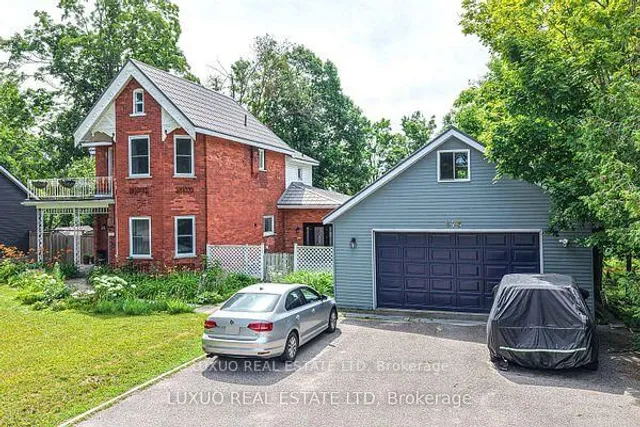 275 Barrie Rd, Orillia 2