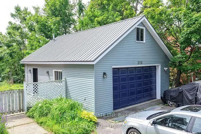 275 Barrie Rd, Orillia 3