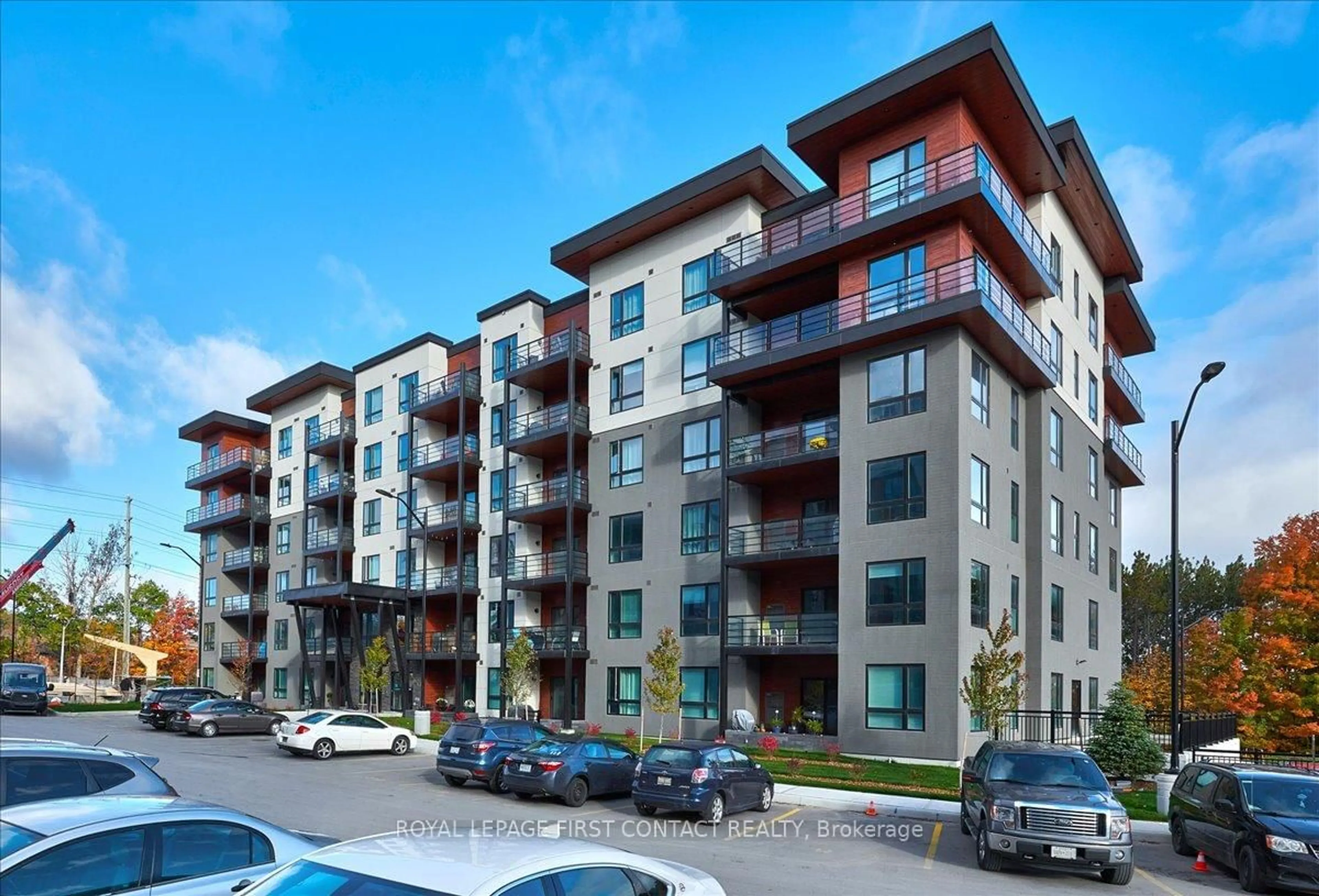 Unknown for 300 Essa Rd #407, Barrie Ontario L9J 0B9