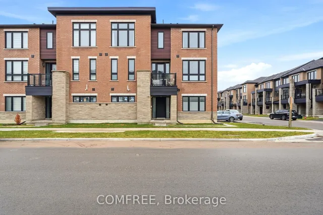 1 Red Maple Lane, Barrie 2