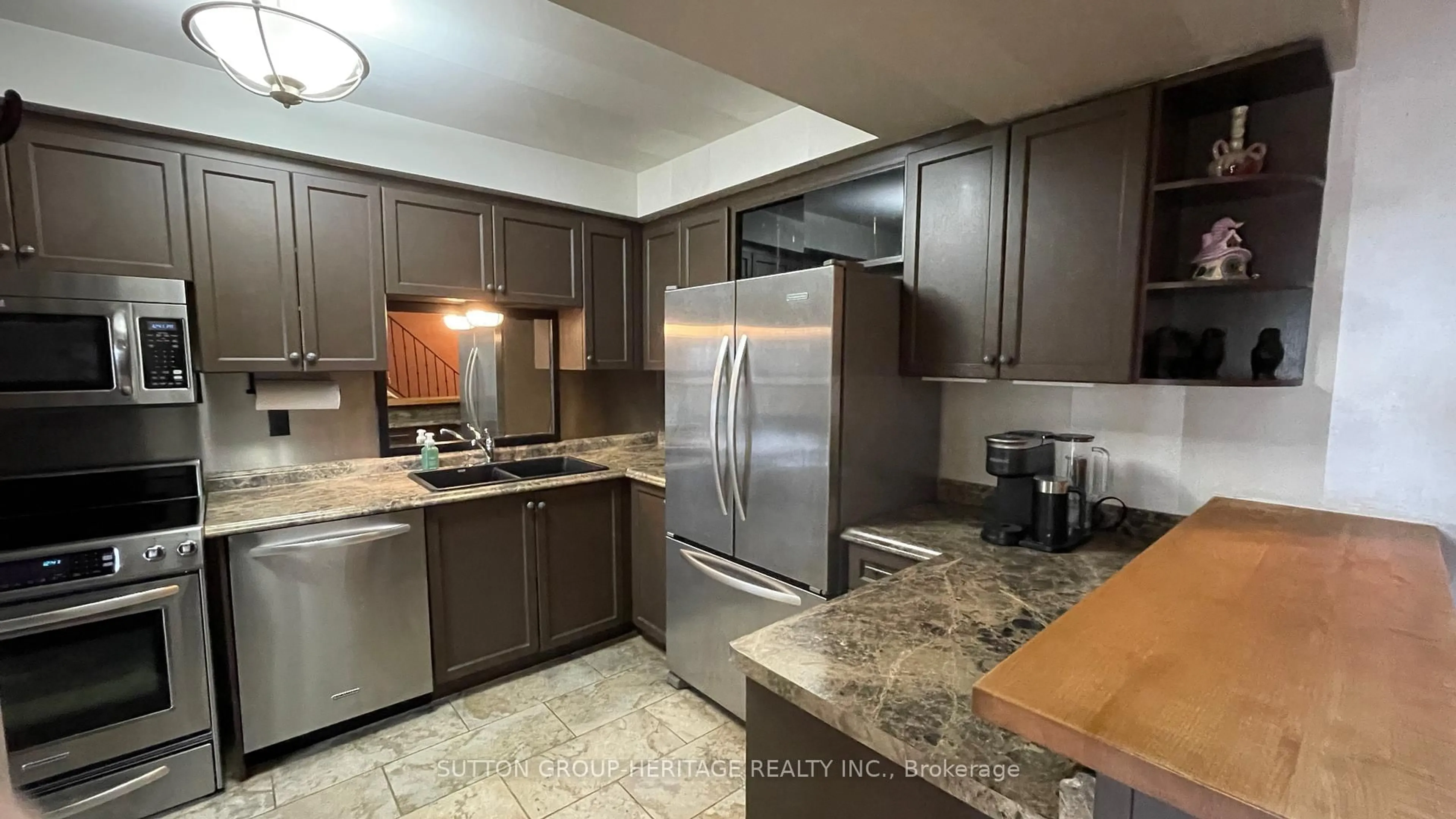 Unknown for 492 Laclie St #3, Orillia Ontario L3V 7V2