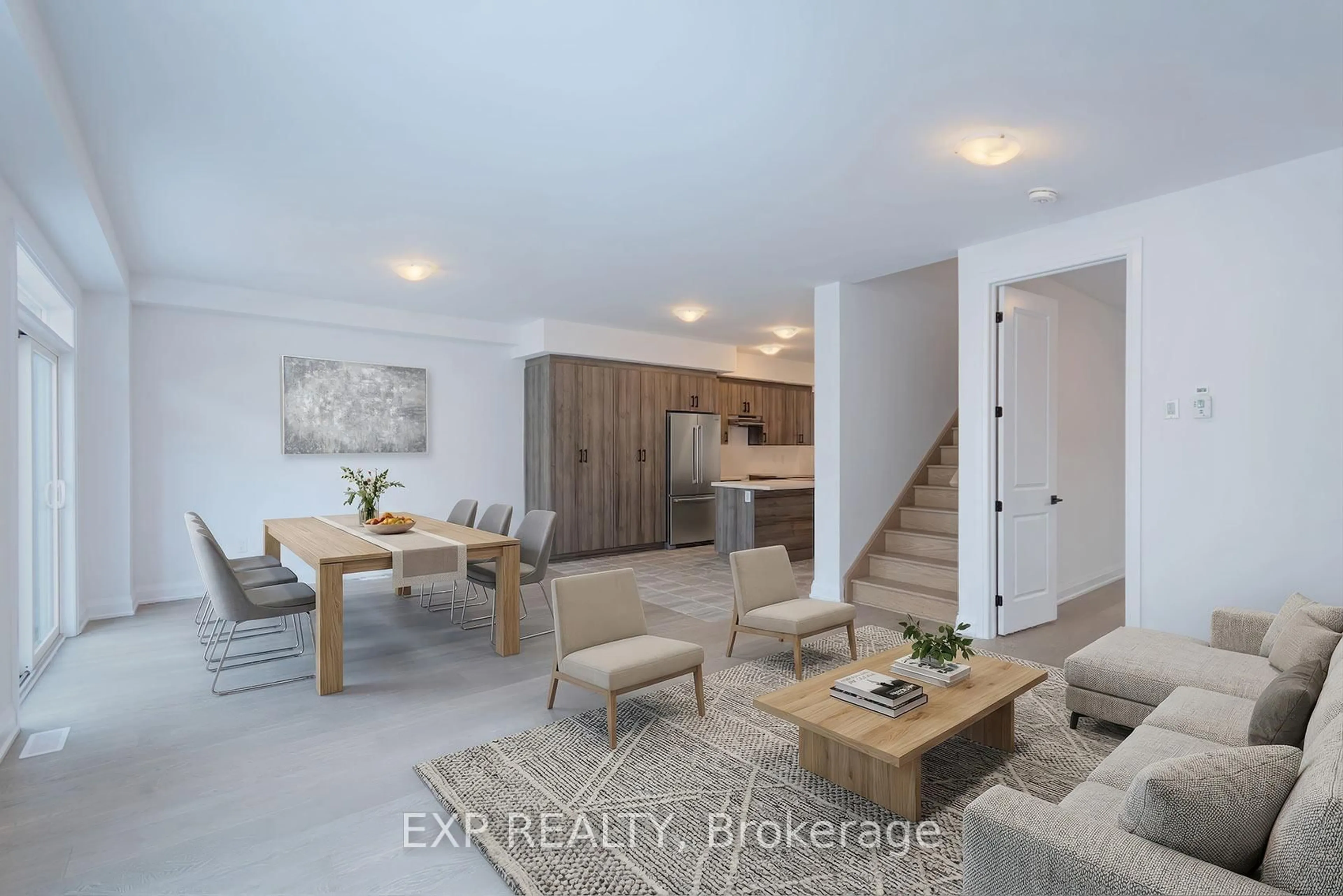 Unknown for 20 Ranch Terr, Barrie Ontario L9J 0C2