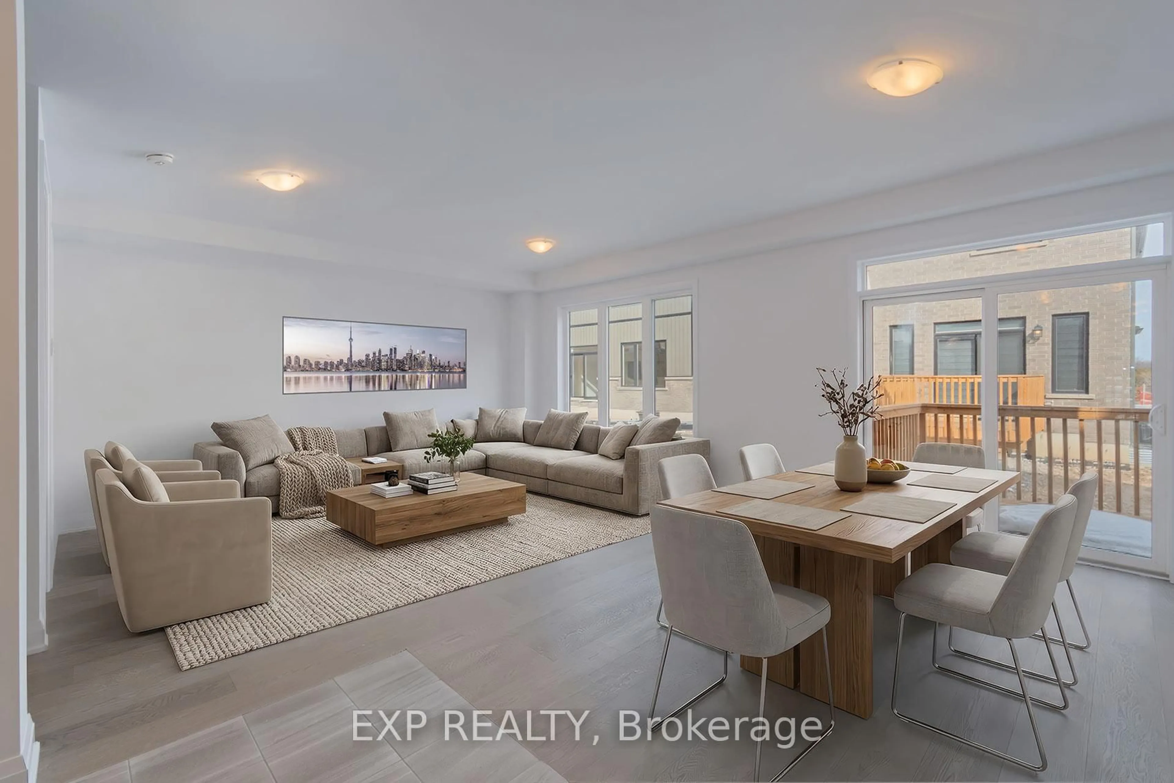 Unknown for 20 Ranch Terr, Barrie Ontario L9J 0C2