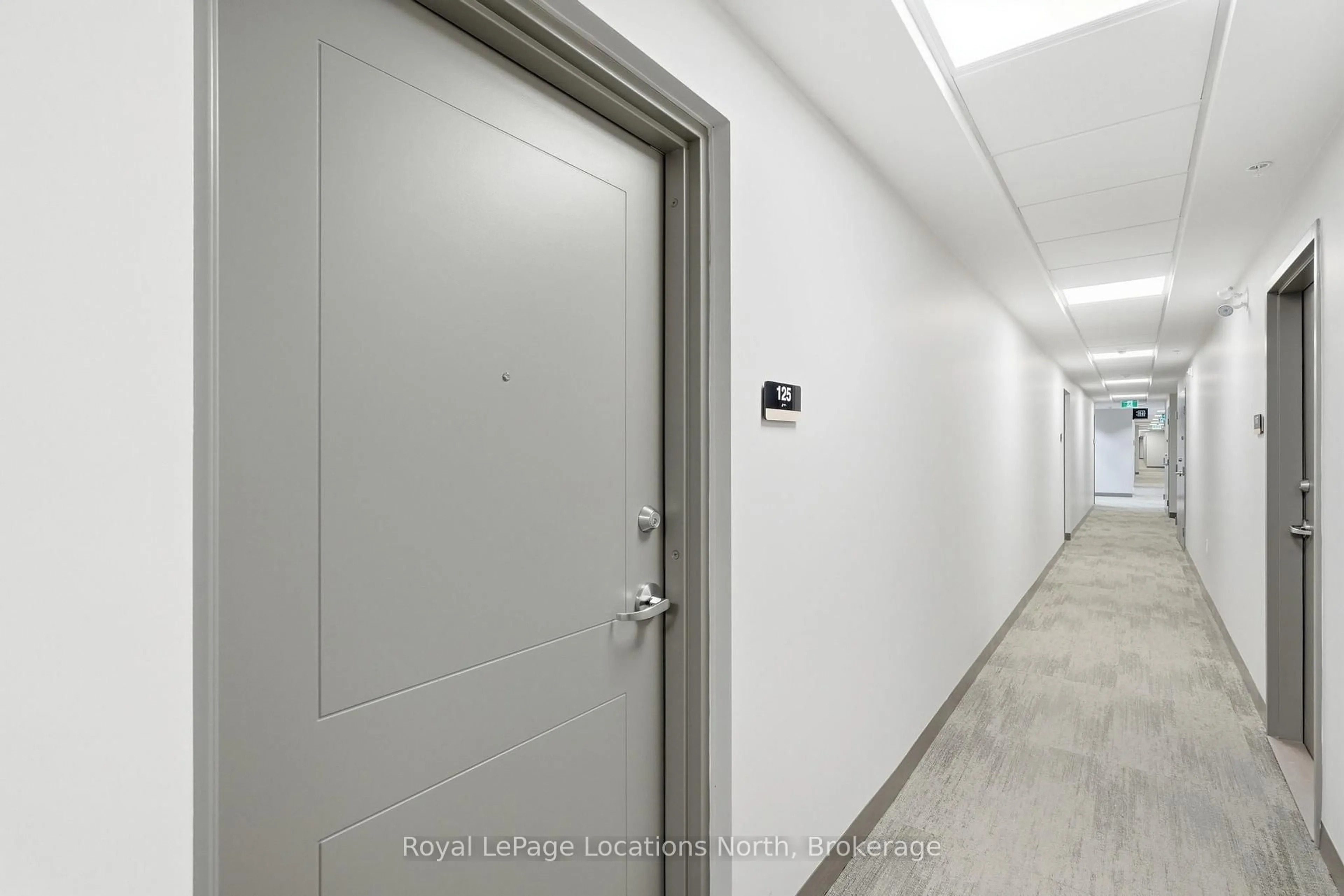 Unknown for 4 Kimberly Lane #125, Collingwood Ontario L9Y 5T6