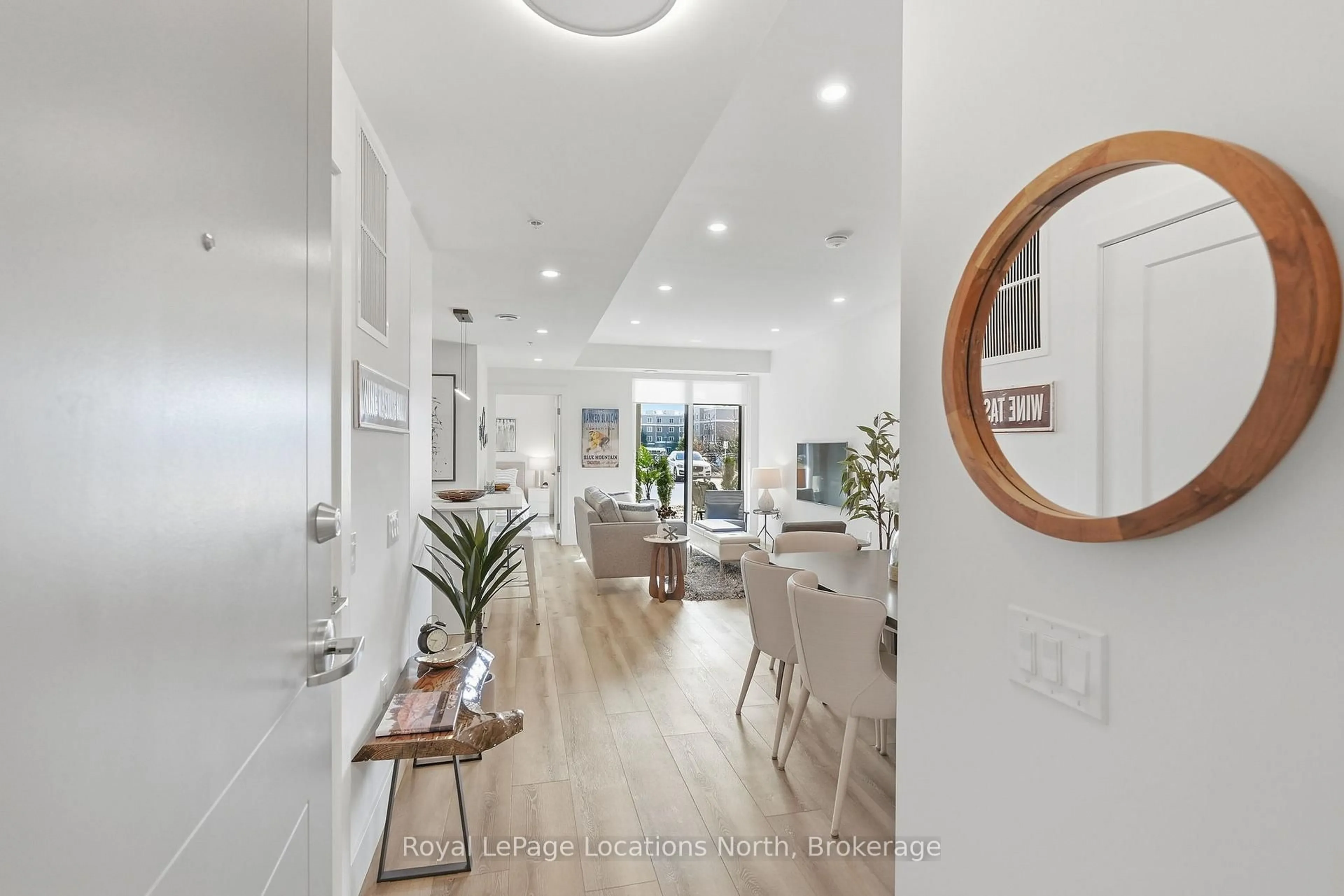 Unknown for 4 Kimberly Lane #125, Collingwood Ontario L9Y 5T6