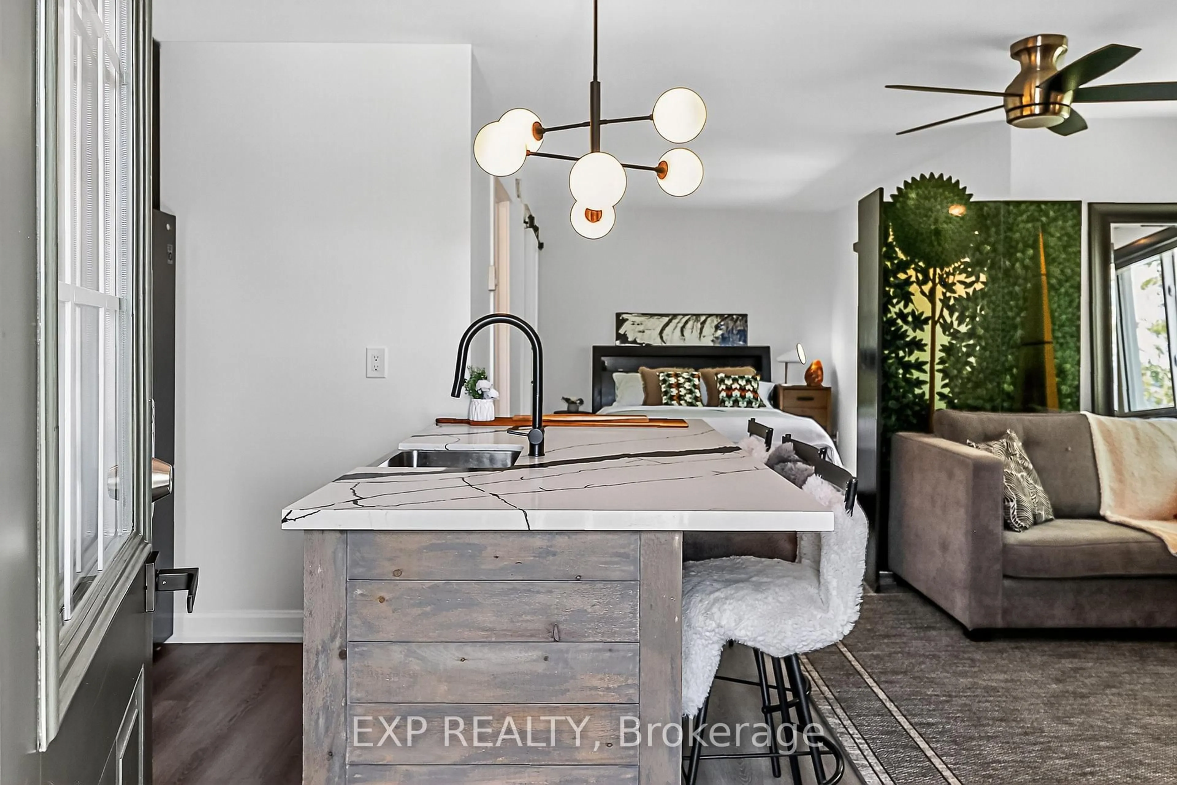 Unknown for 15 Dawson Dr #3, Collingwood Ontario L9Y 5B4