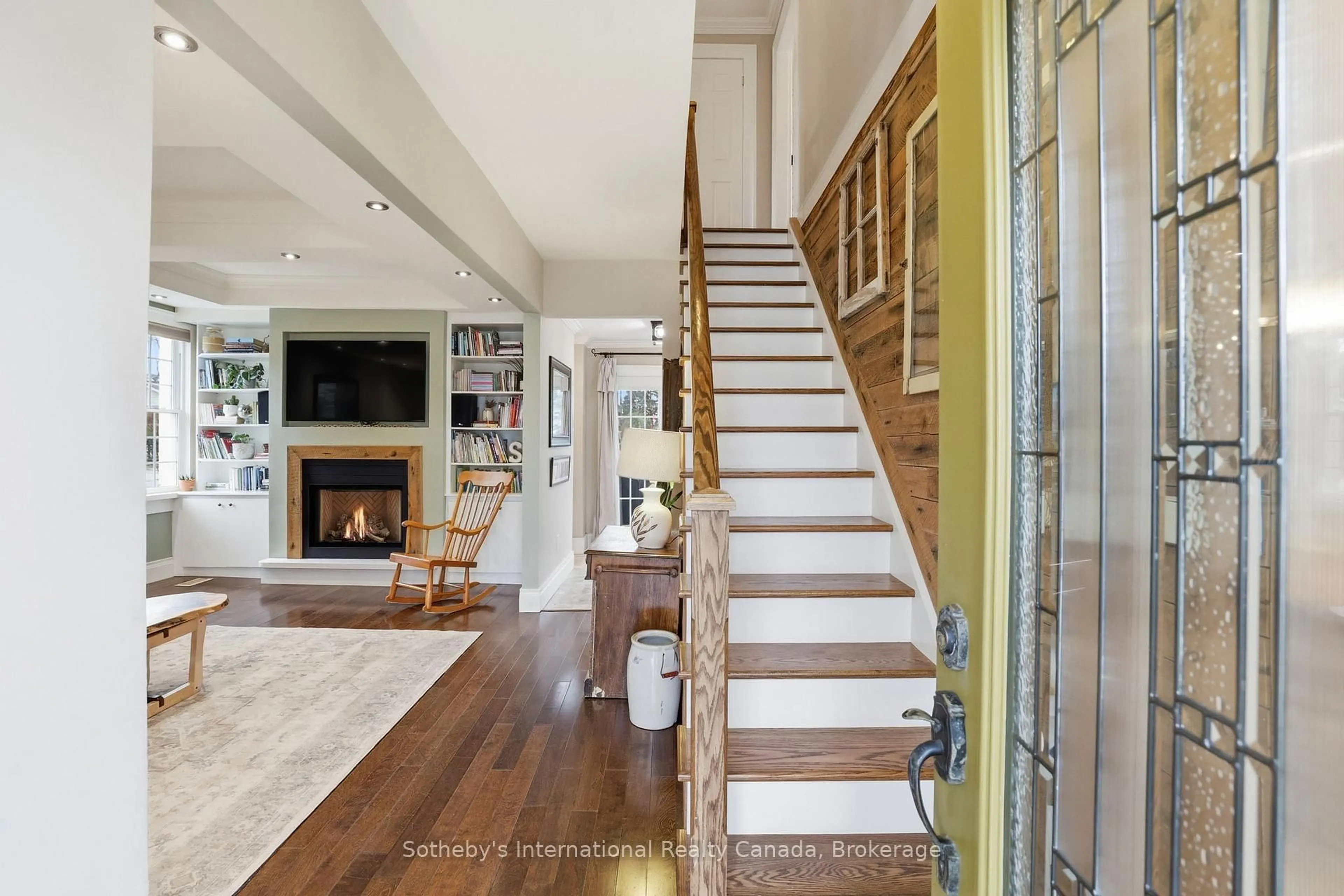 Unknown for 4195 County Road 124, Clearview Ontario L0M 1P0