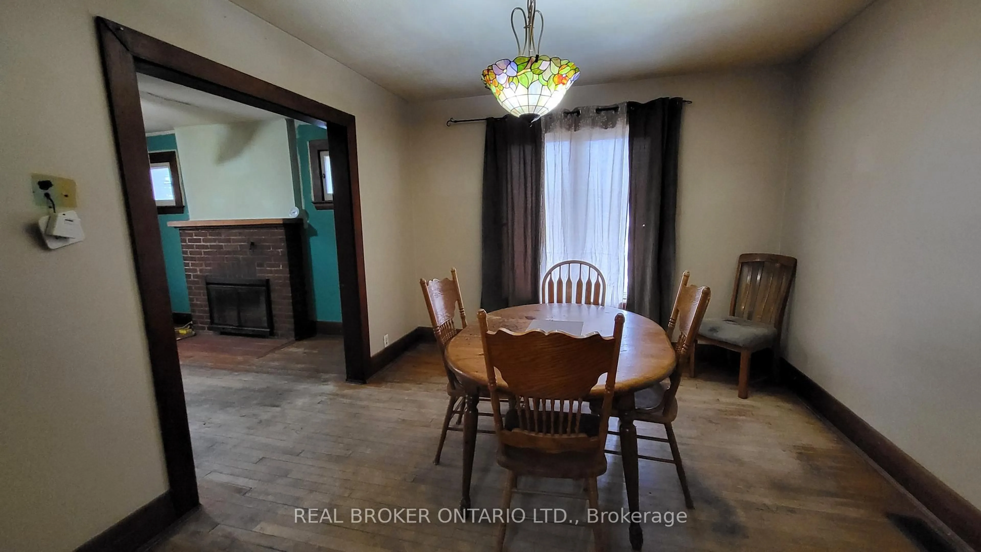 Dining room, unknown for 3290 Muskoka St, Severn Ontario P0E 1N0
