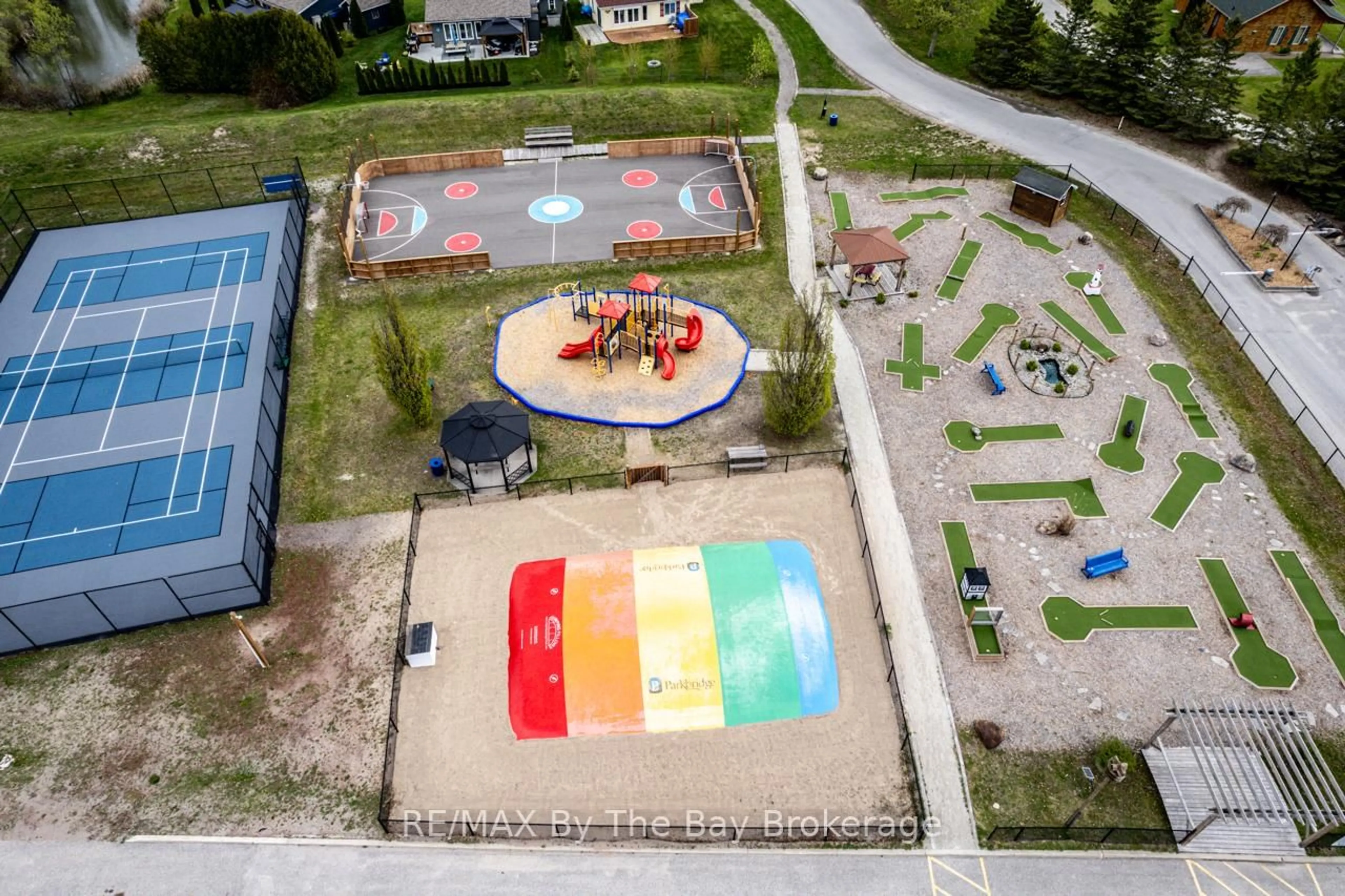 Unknown for 85 THEME PARK Dr #173, Wasaga Beach Ontario L9Z 1X7