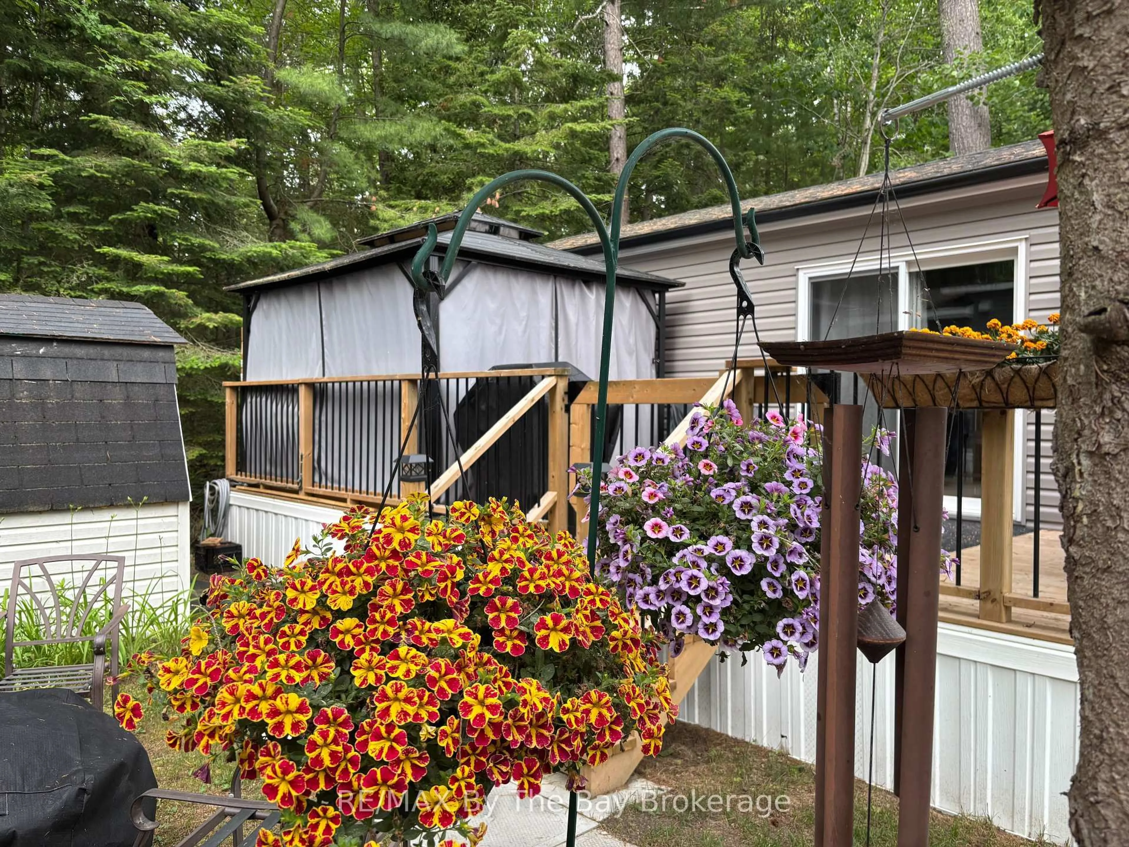 Unknown for 85 THEME PARK Dr #75, Wasaga Beach Ontario L9Z 1X7