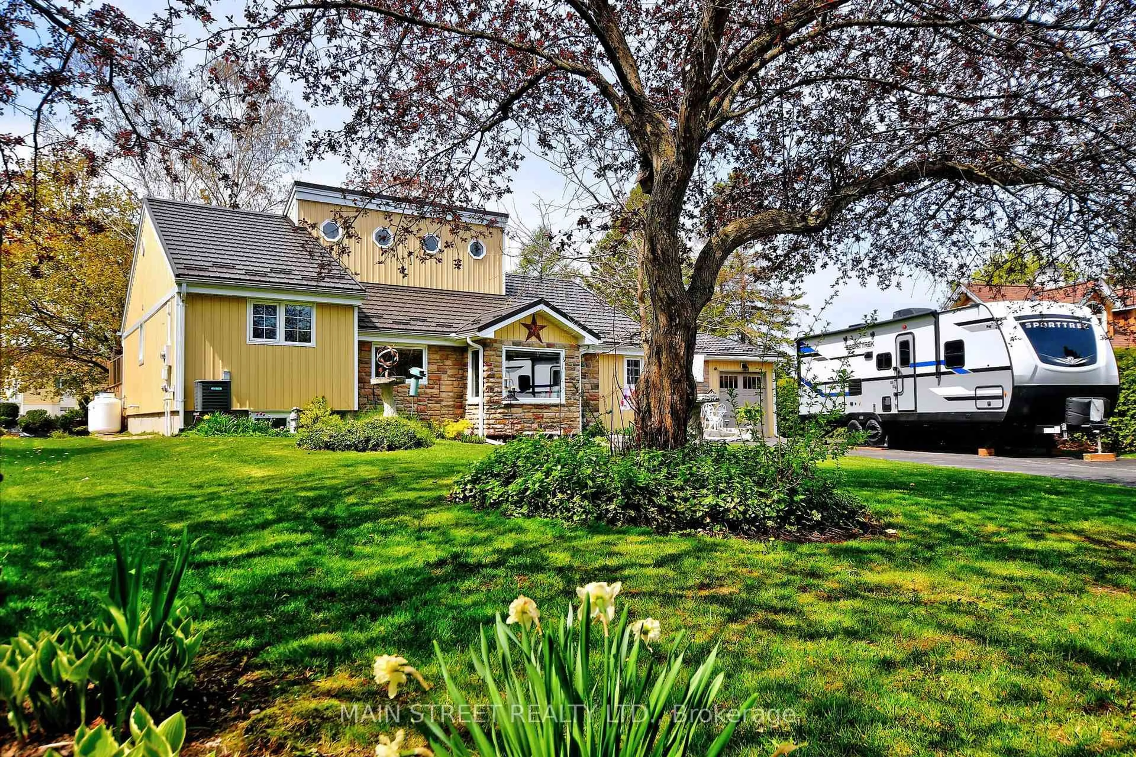 Unknown for 26 Island Tr, Ramara Ontario L0K 1B0