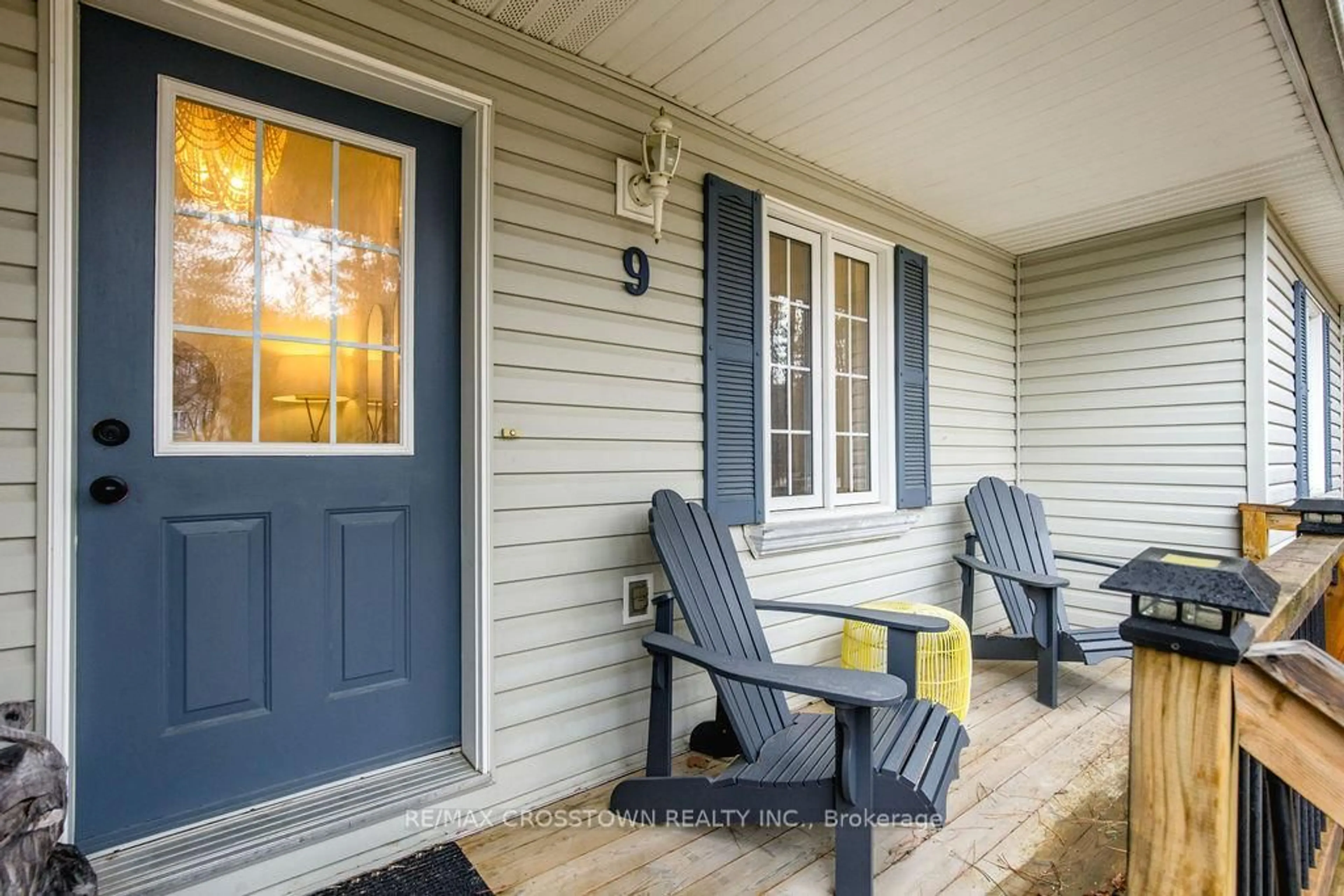 Unknown for 9 MONICA Crt, Oro-Medonte Ontario L0K 1E0