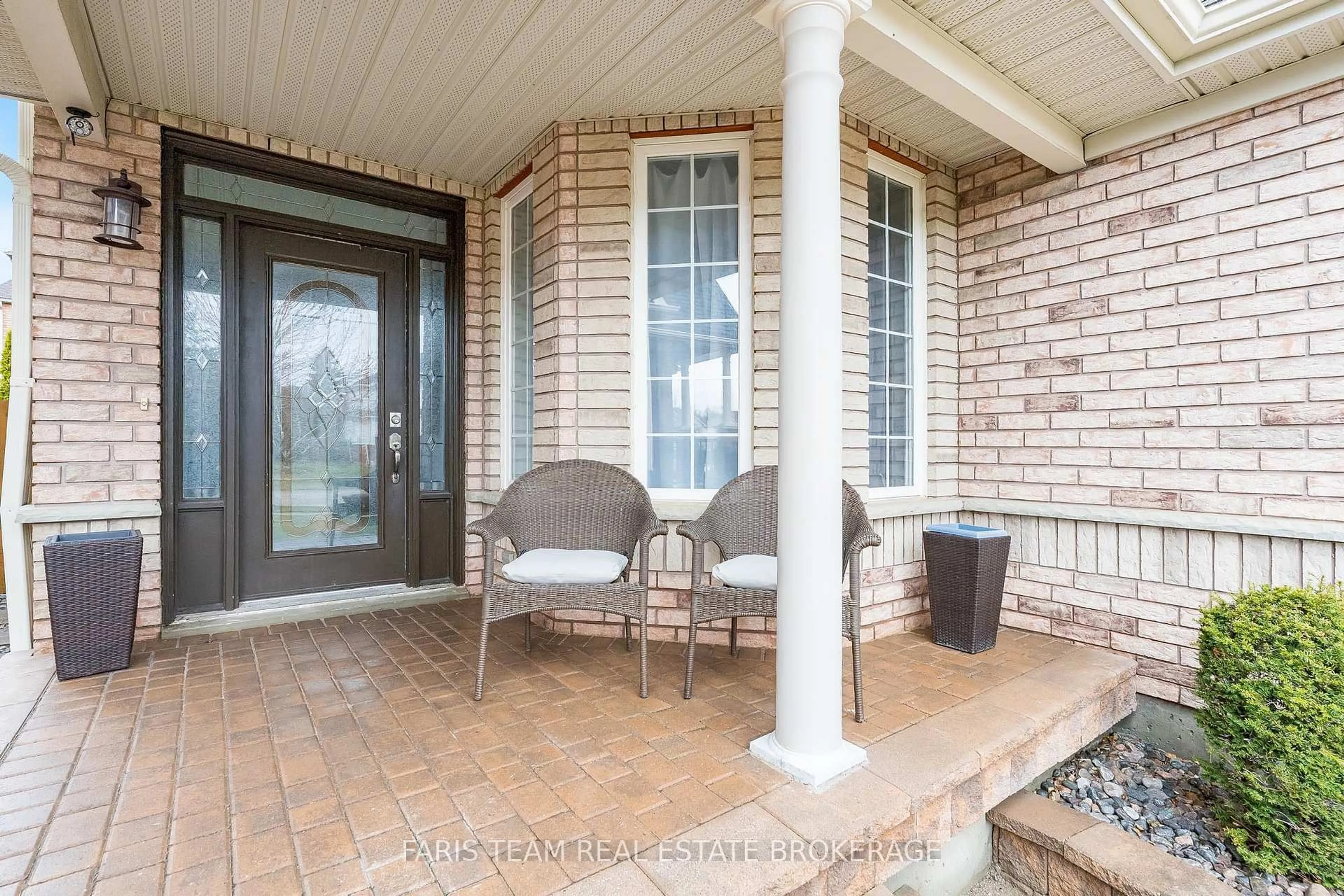 Unknown for 12 Kensington Tr, Barrie Ontario L4N 0K5