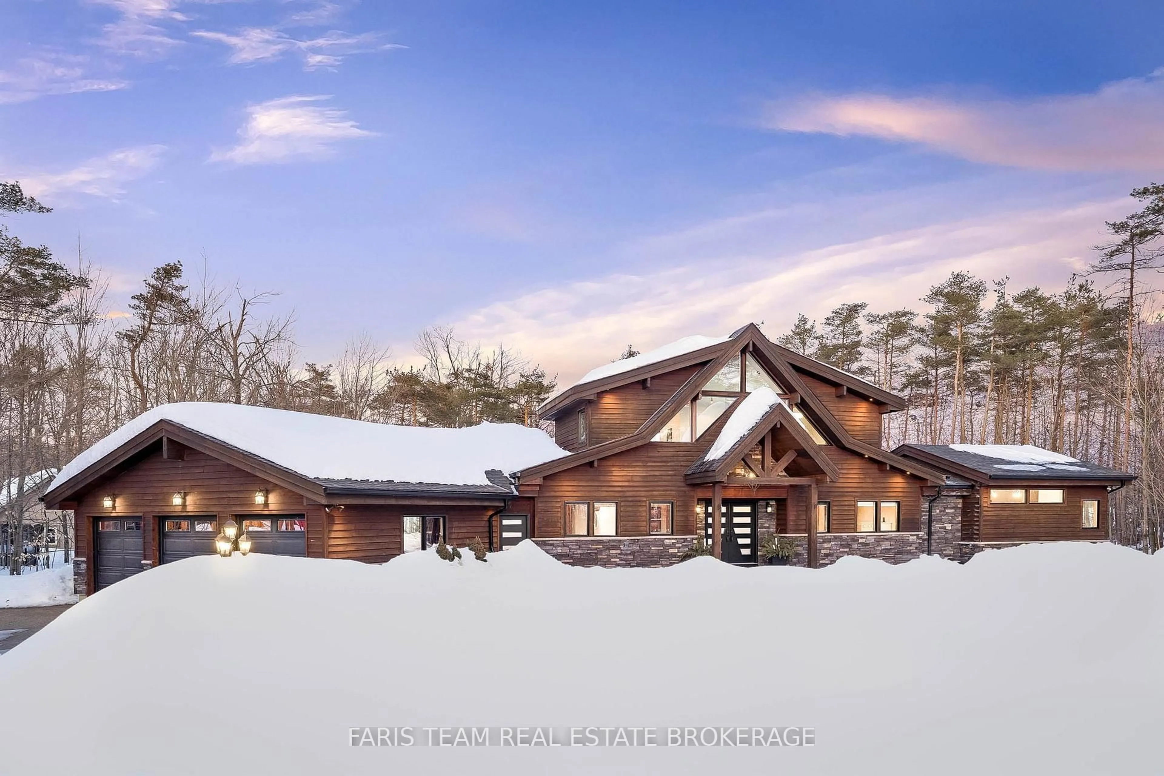 Unknown for 22 Houben Cres, Oro-Medonte Ontario L0L 1T0