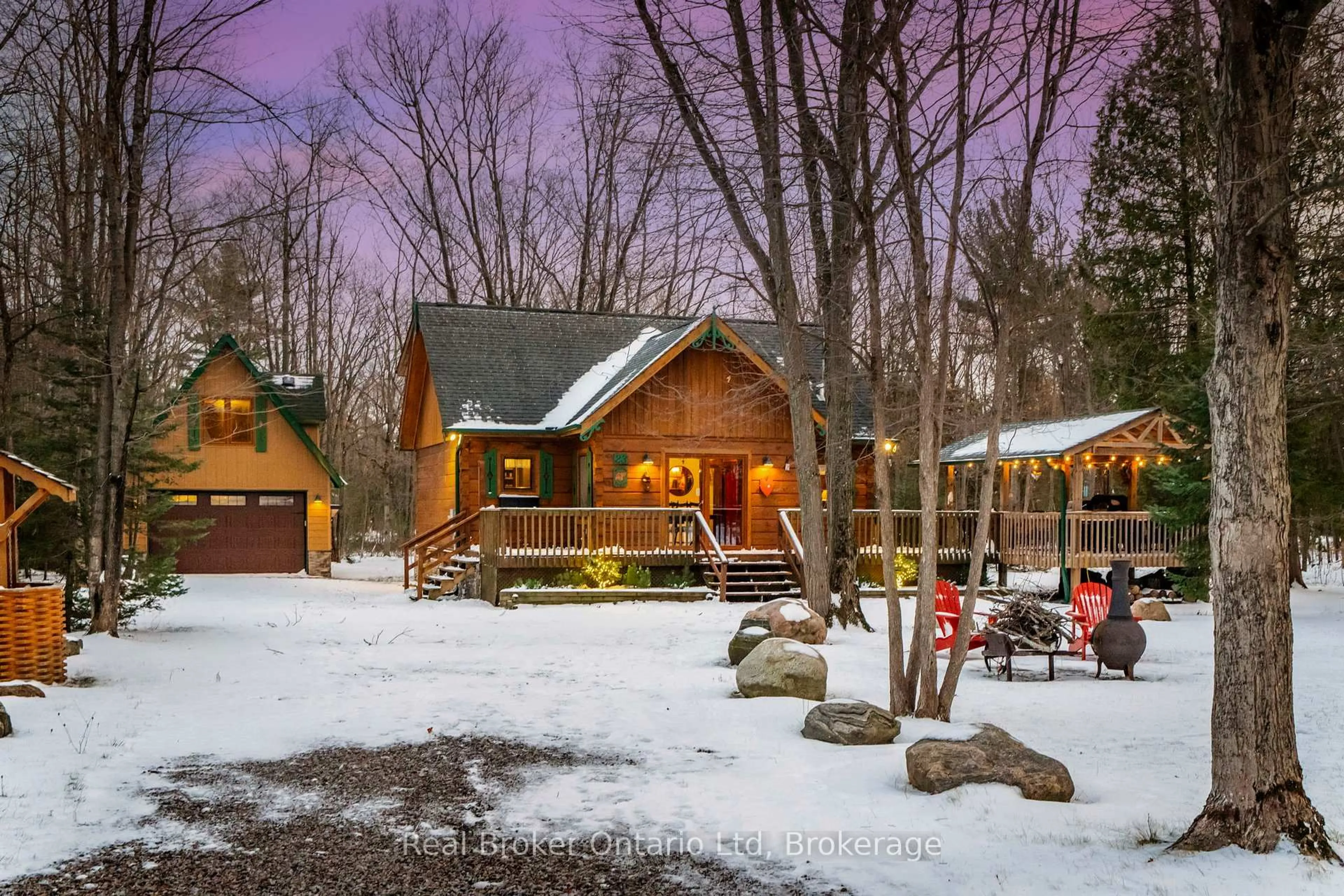 Unknown for 23 Crown Crt, Tiny Ontario L9M 0J1