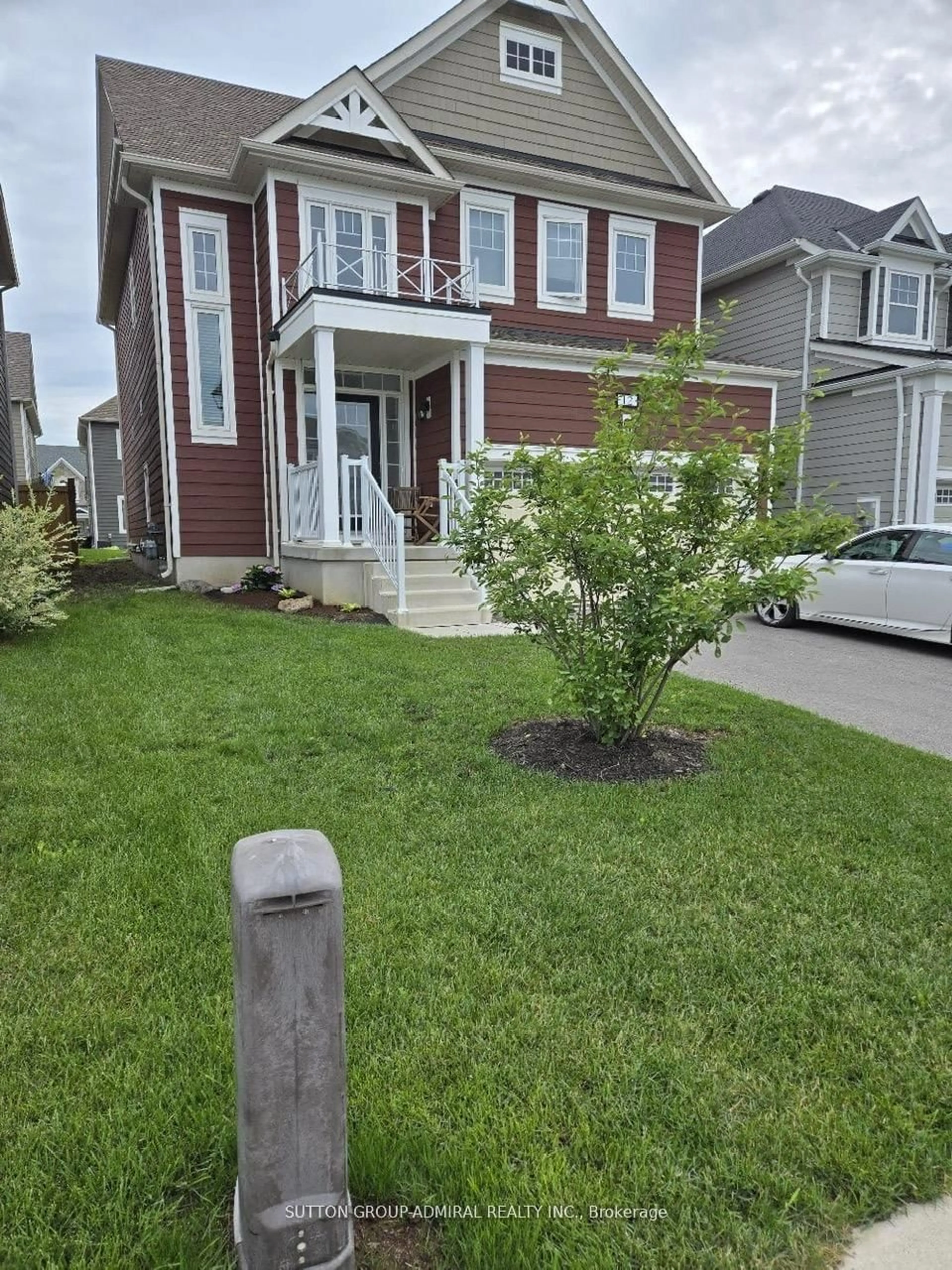 Unknown for 12 Bobolink Dr, Wasaga Beach Ontario L9Z 0J2