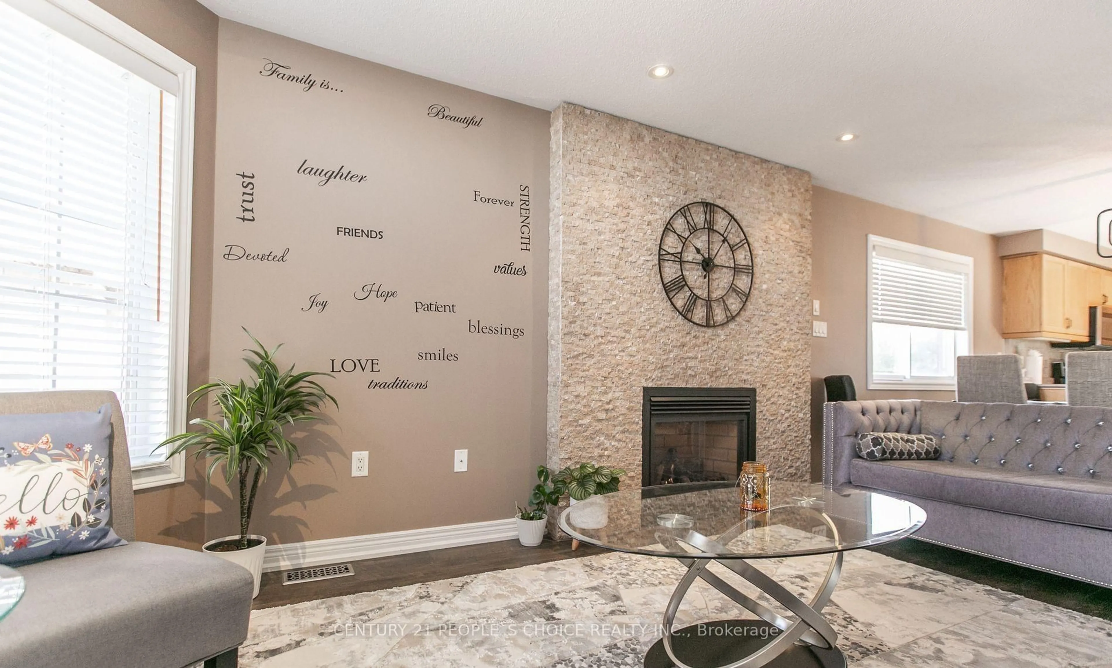 Unknown for 55 MARSELLUS Dr, Barrie Ontario L4N 8S6