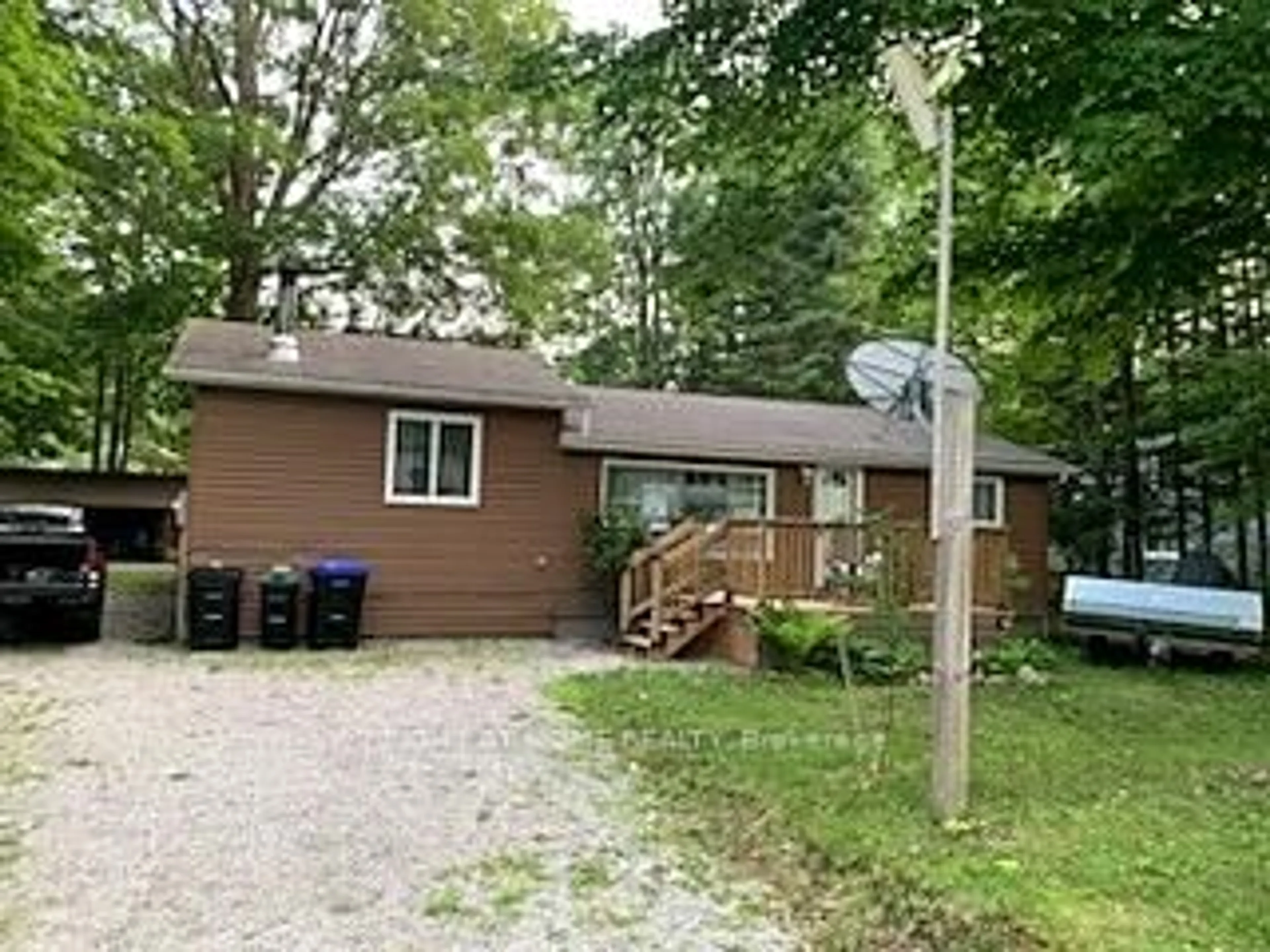 Unknown for 45 Heda Dr, Tiny Ontario L9M 0B3