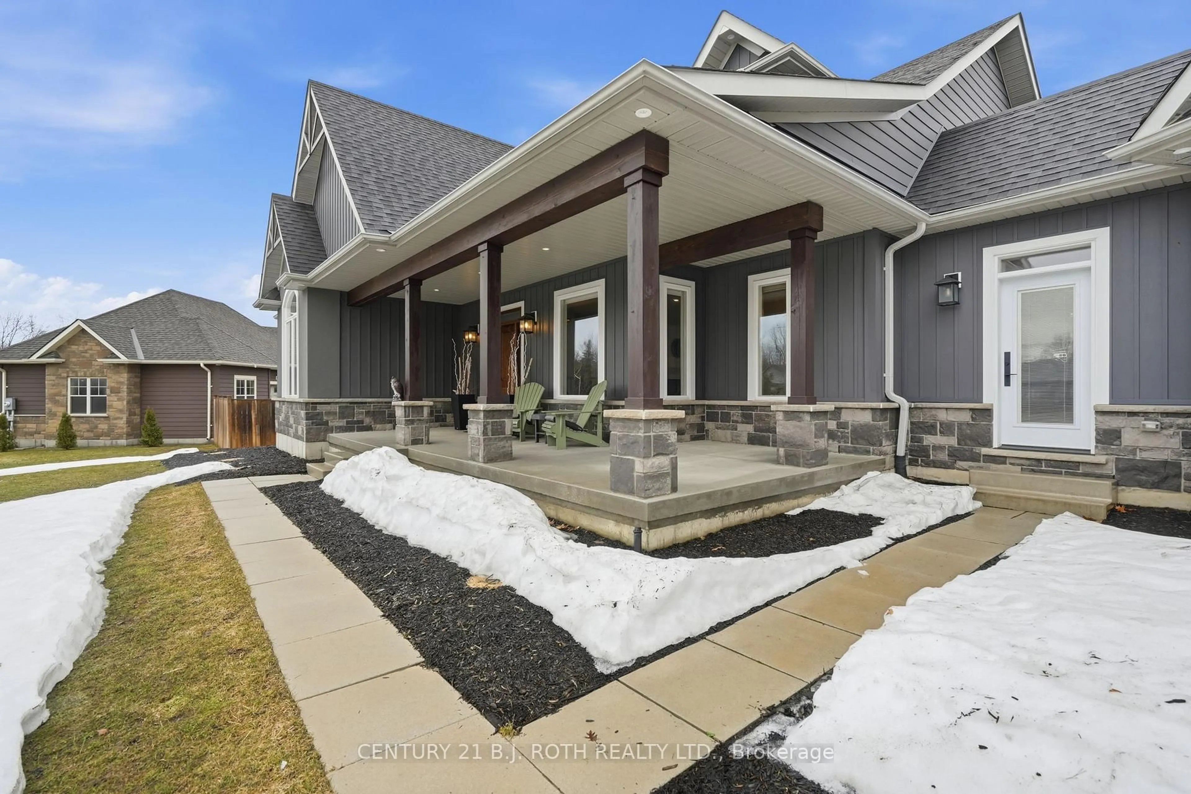 Unknown for 2228 Elana Dr, Severn Ontario L3V 0C2