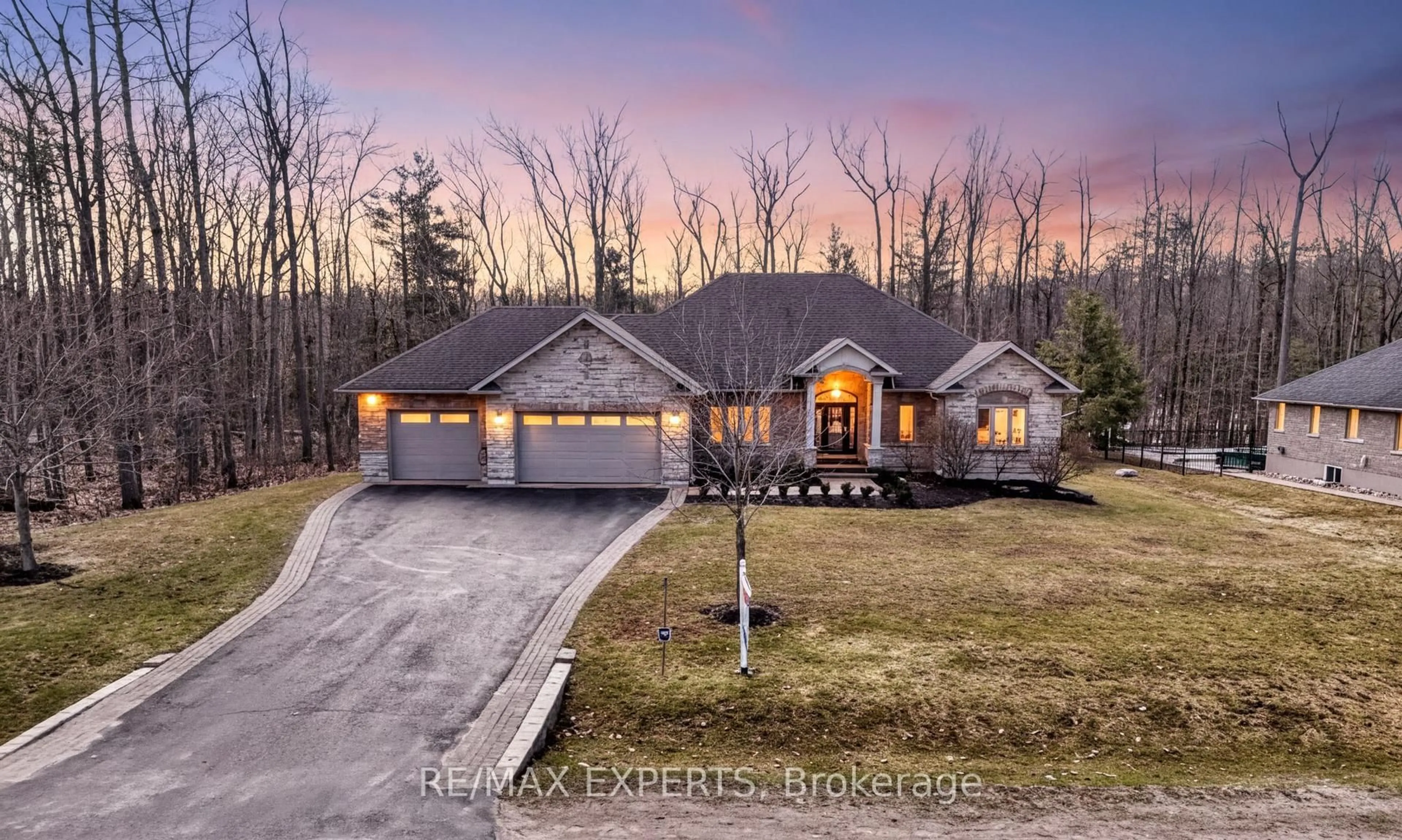 Unknown for 1215 Seadon Rd, Springwater Ontario L9X 1V5