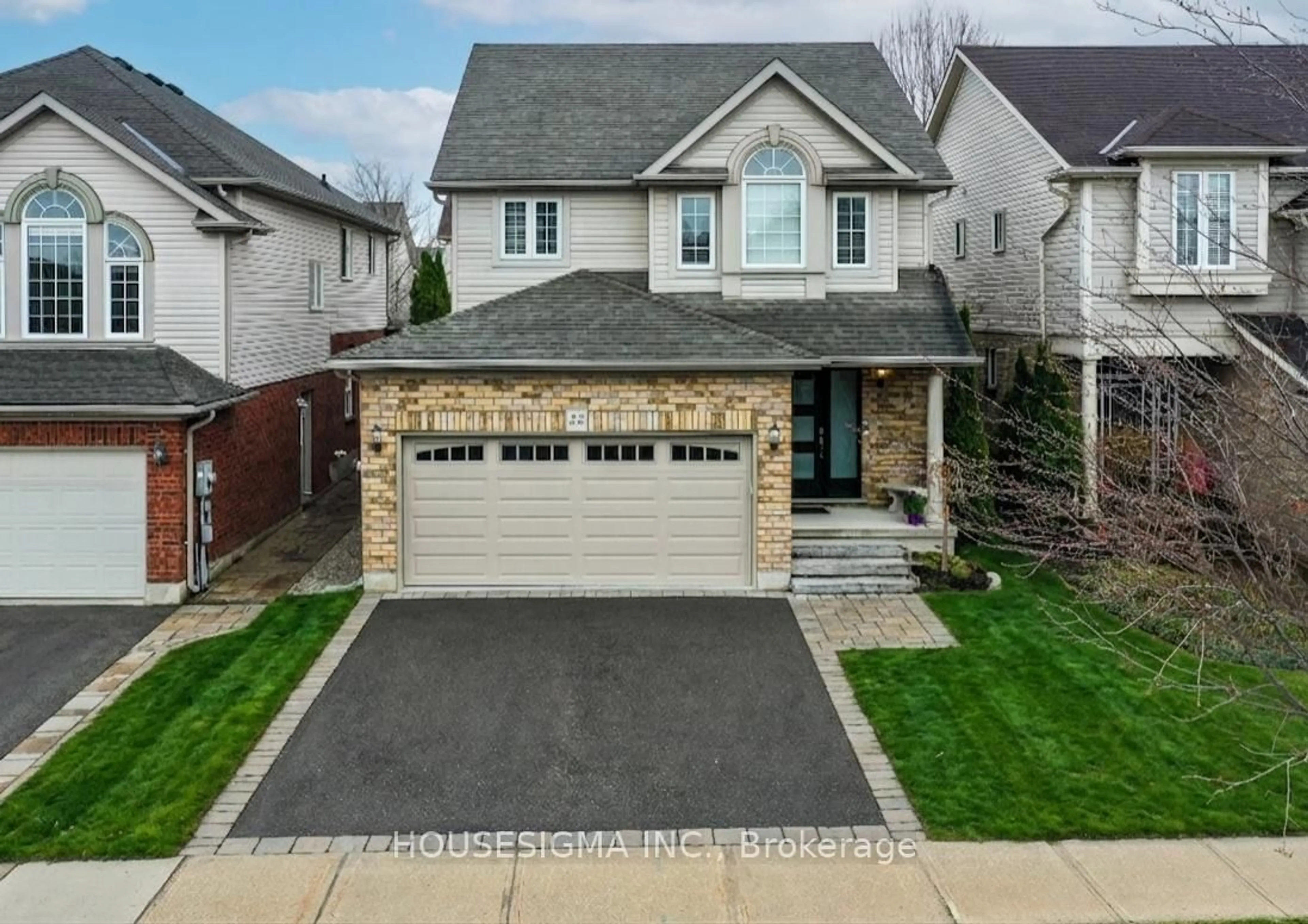 Unknown for 22 Highlands Cres, Collingwood Ontario L9Y 5H3