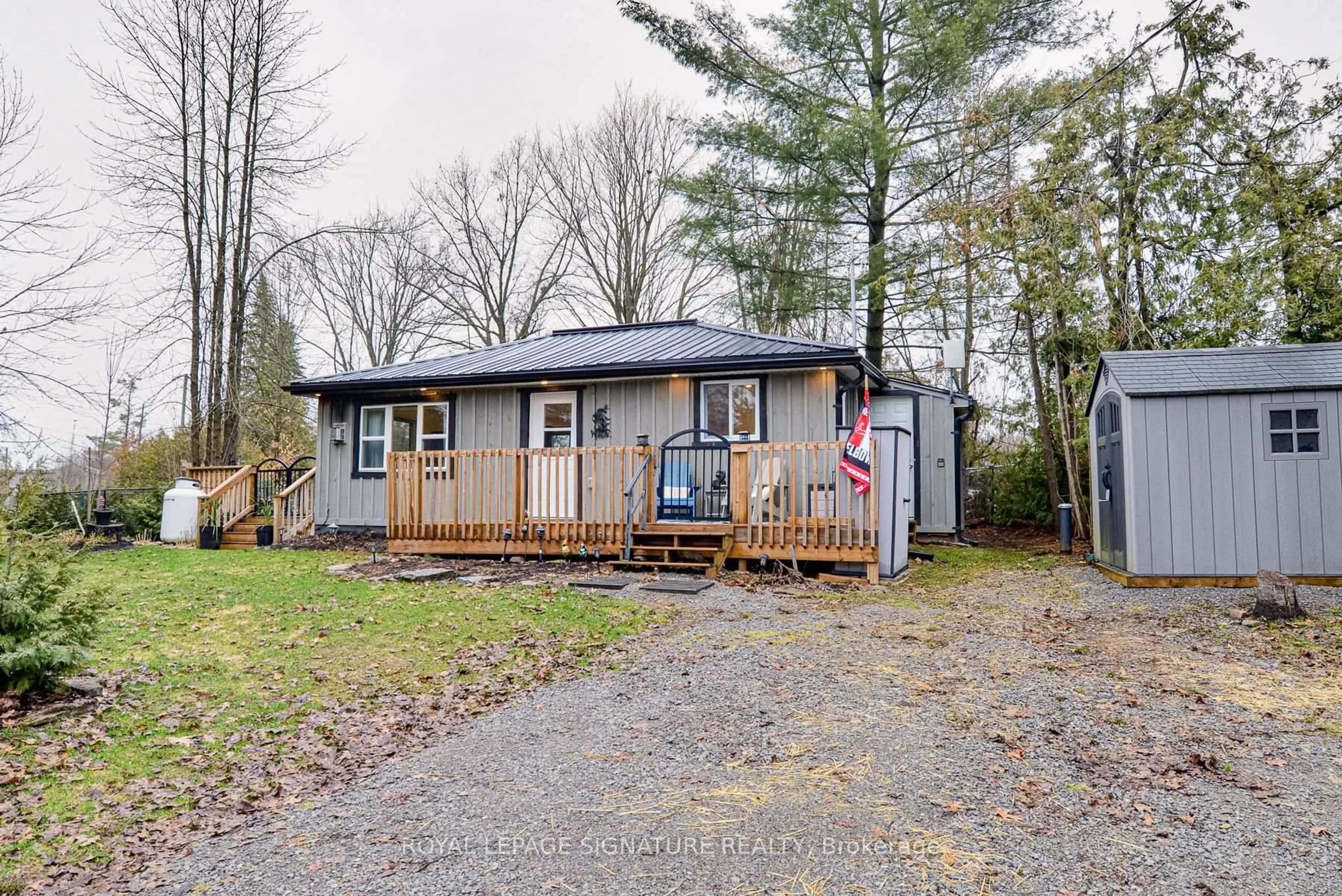 Unknown for 1095 Sylvan Glen Dr, Ramara Ontario L0K 1B0