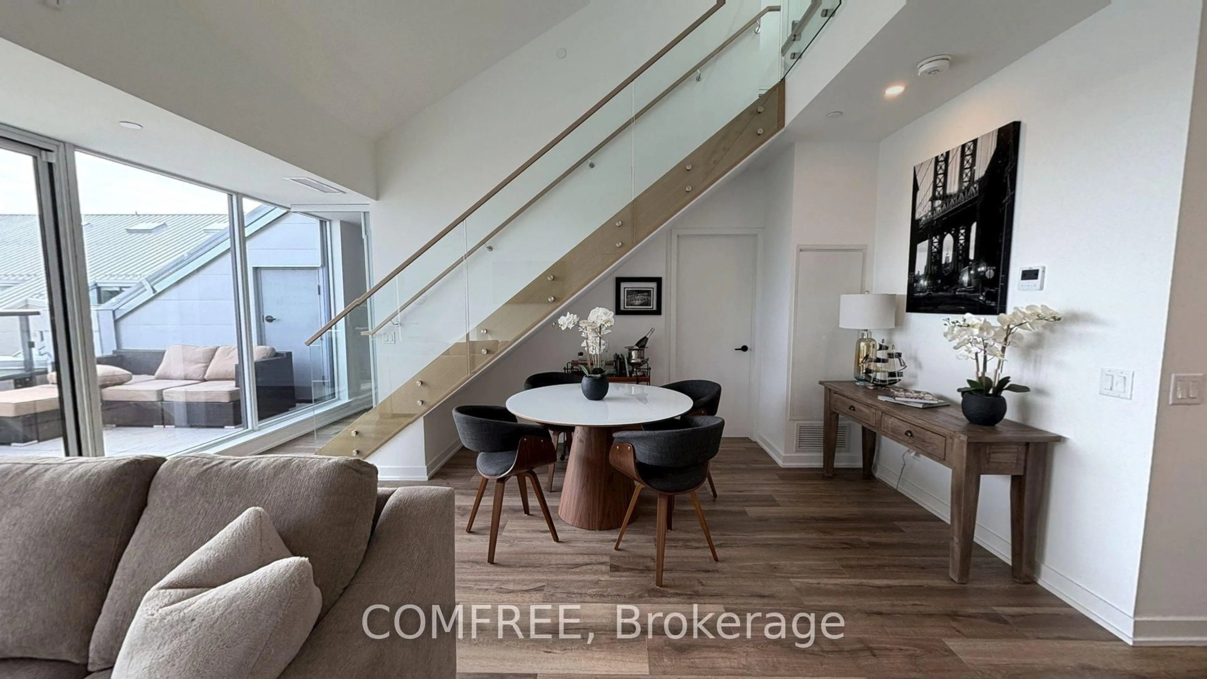 Unknown for 31 Huron St #622, Collingwood Ontario L9Y 5T7