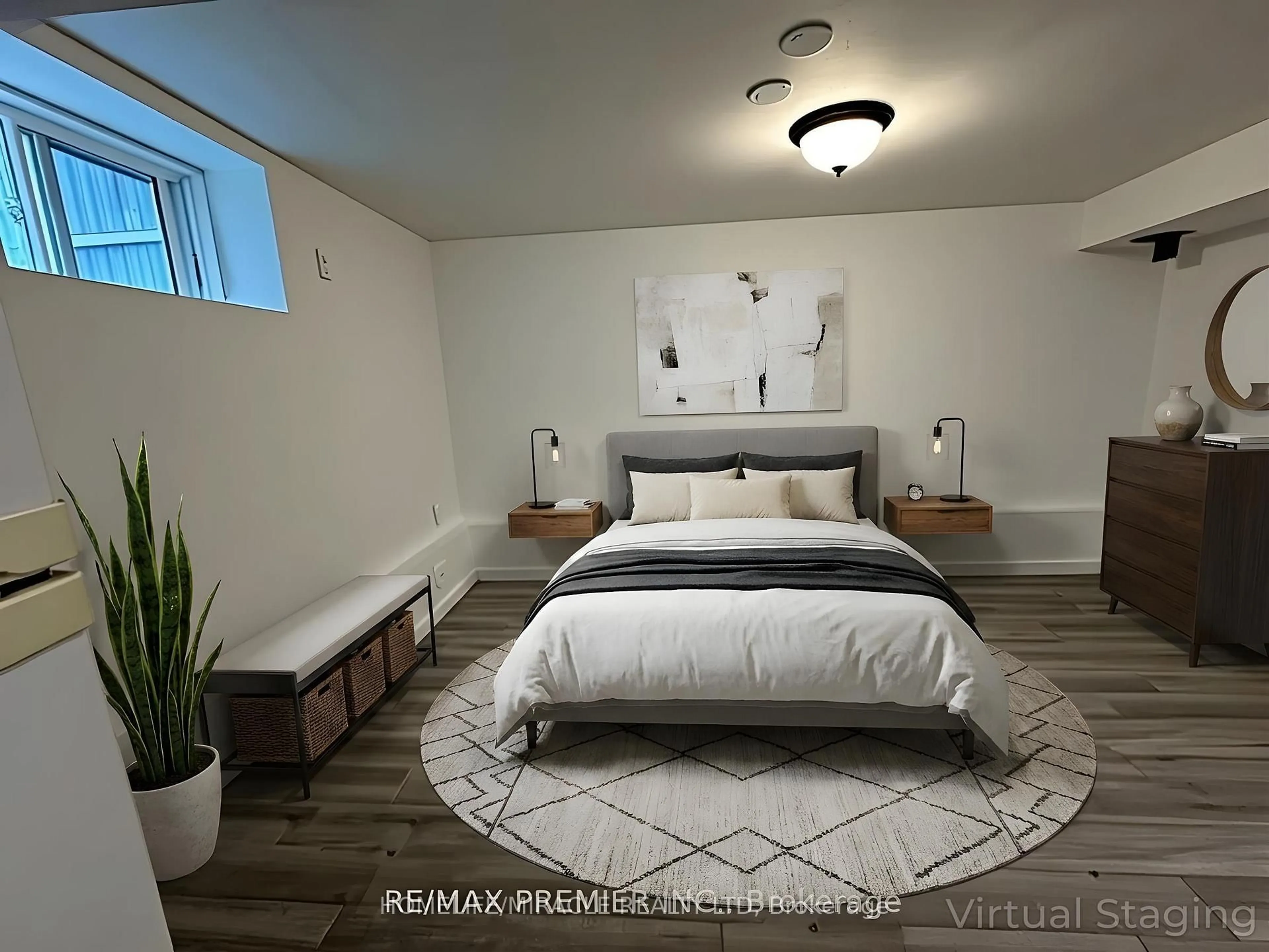 A pic of a room for 143 Colborne St, Orillia Ontario L3V 5B8