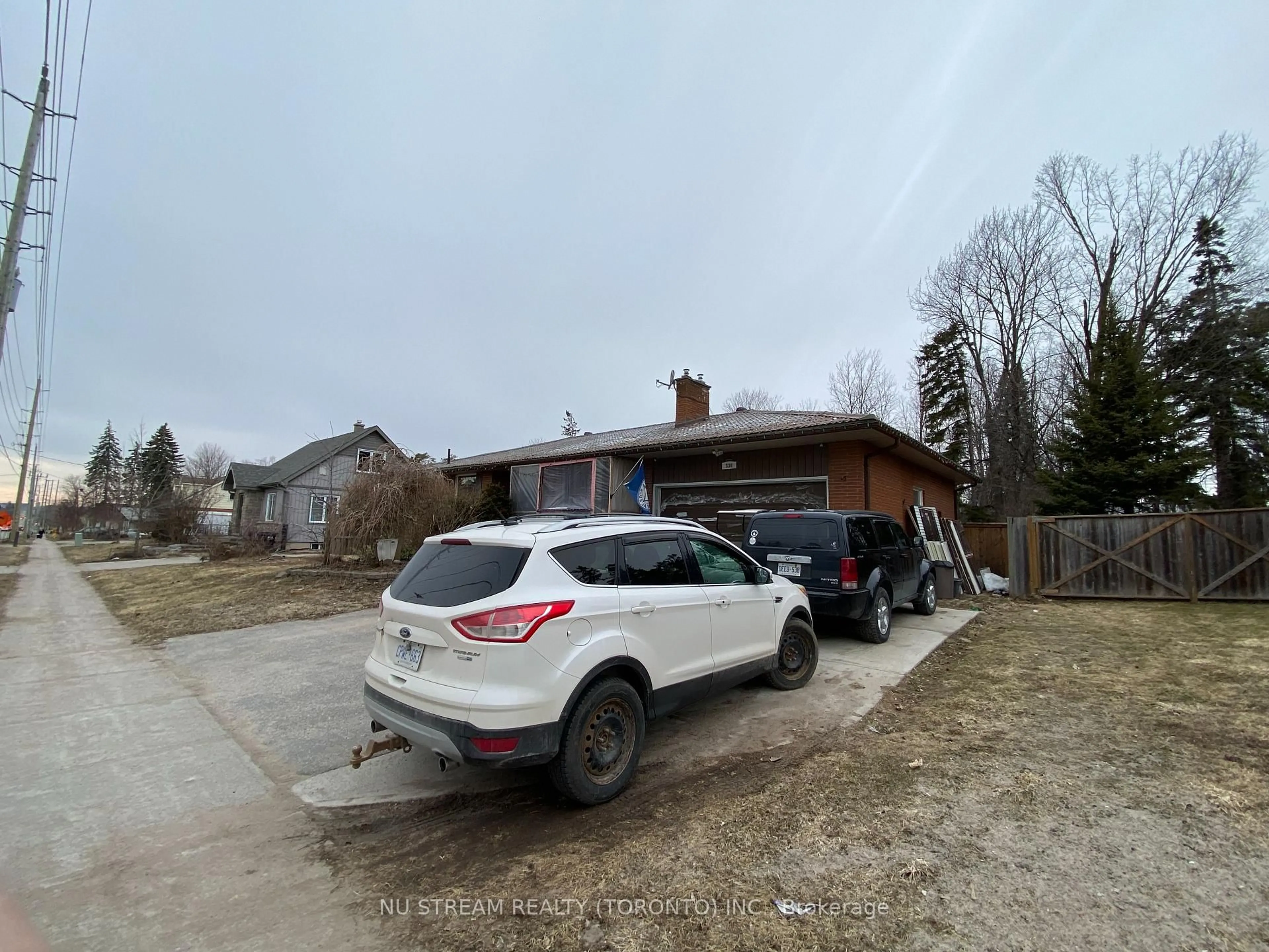 Unknown for 536 Big Bay Point Rd, Barrie Ontario L4B 3Z2