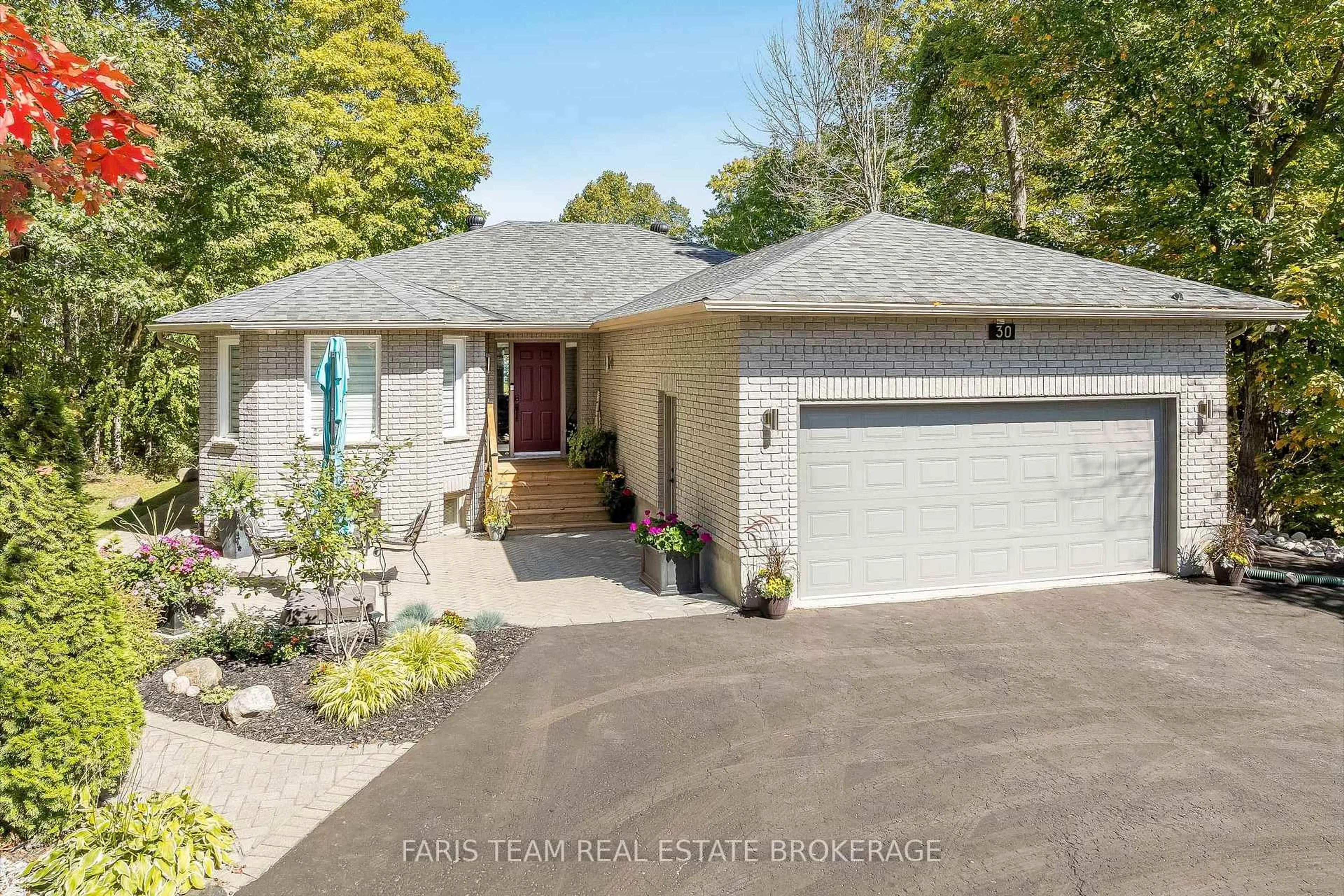 Unknown for 30 Bourgeois Beach Rd, Tay Ontario L0K 2A0