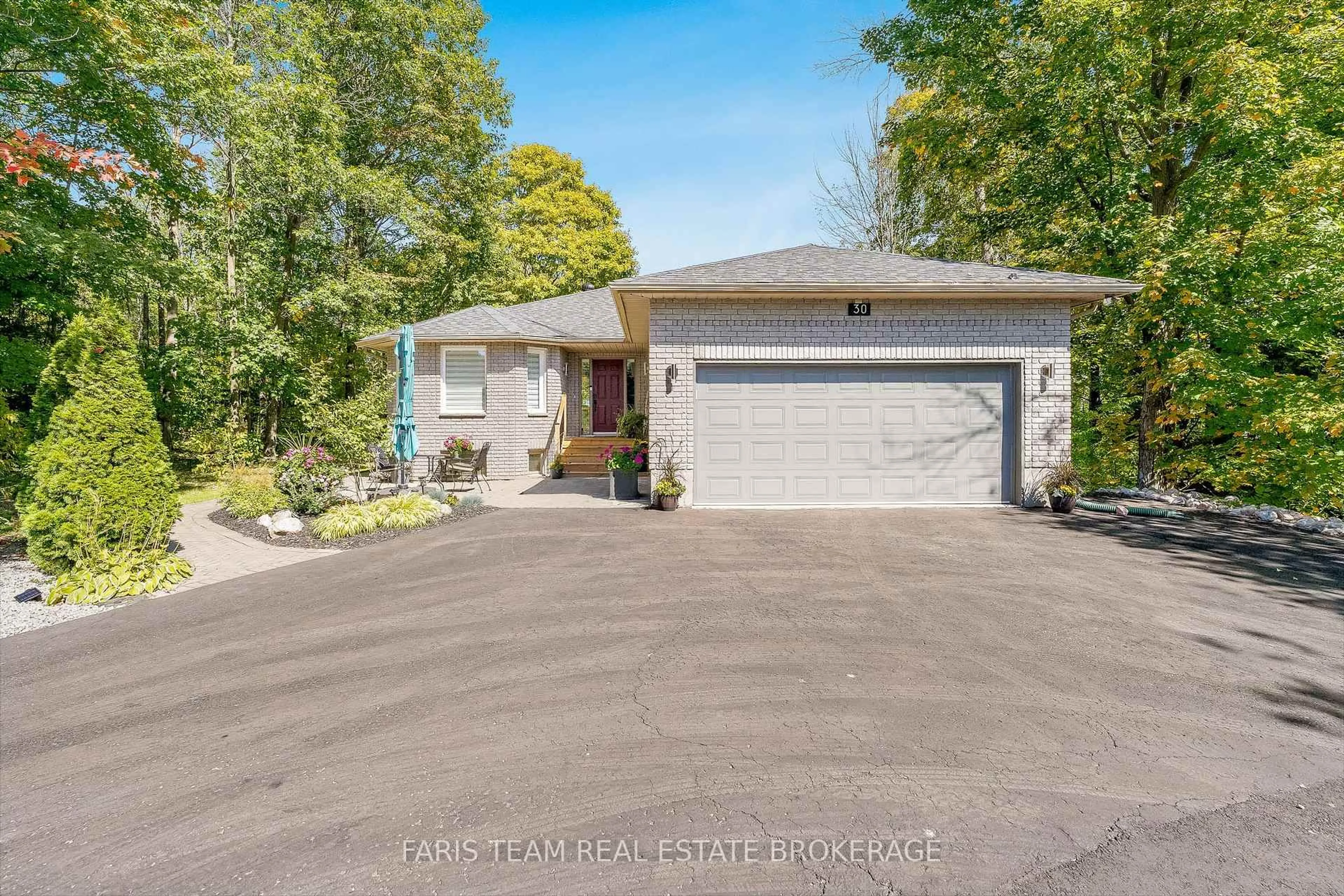 Unknown for 30 Bourgeois Beach Rd, Tay Ontario L0K 2A0