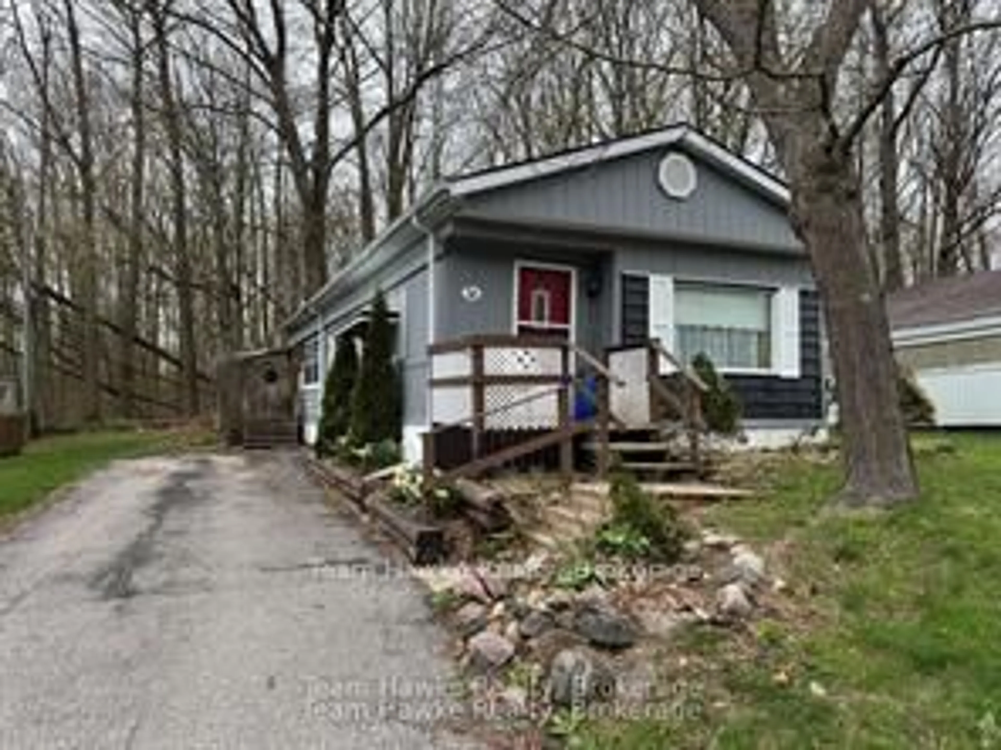 Unknown for 525 Midland Point Rd #36, Midland Ontario L4R 5G8