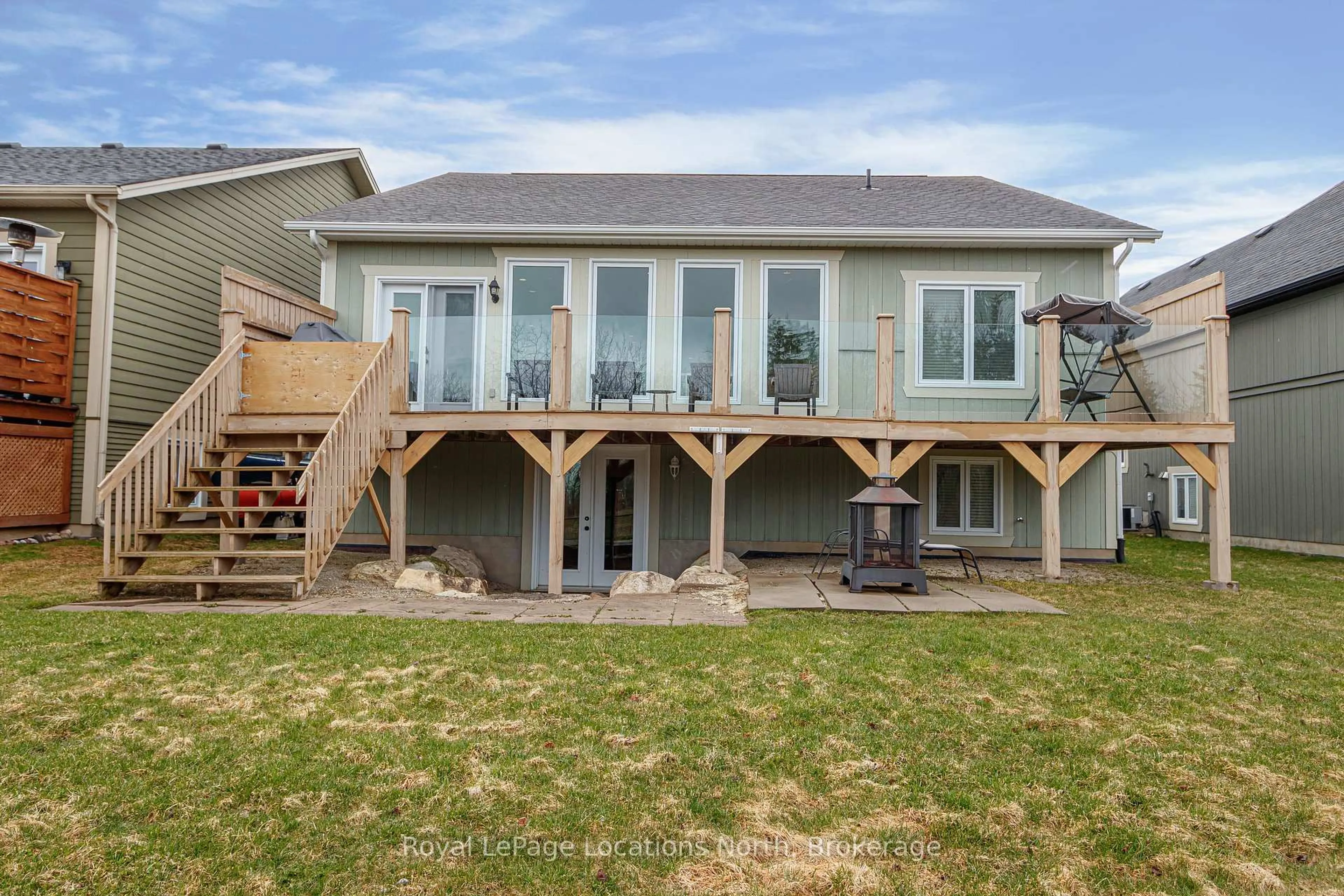 Unknown for 73 Findlay Dr, Collingwood Ontario L9Y 0G6